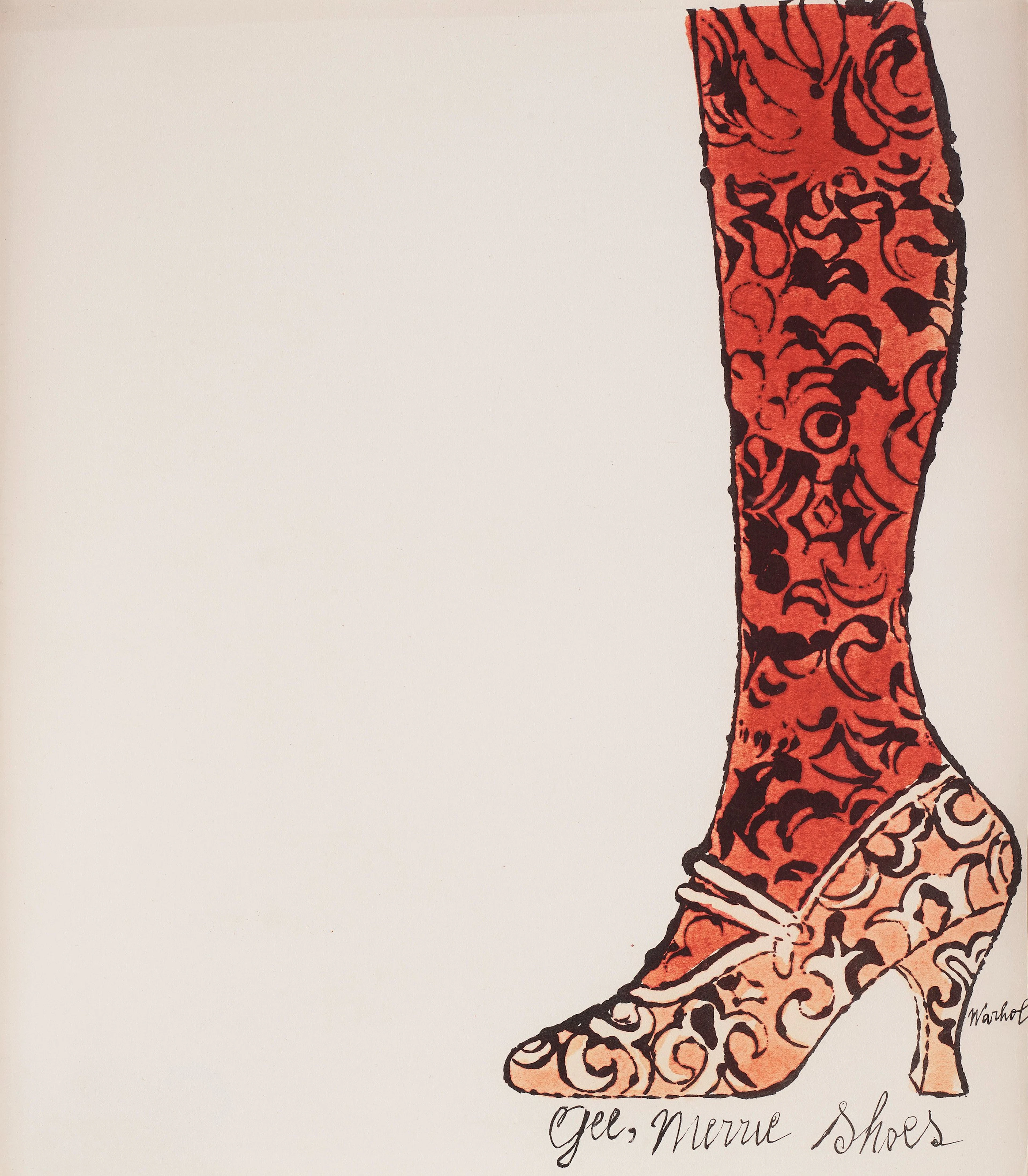 Andy Warhol