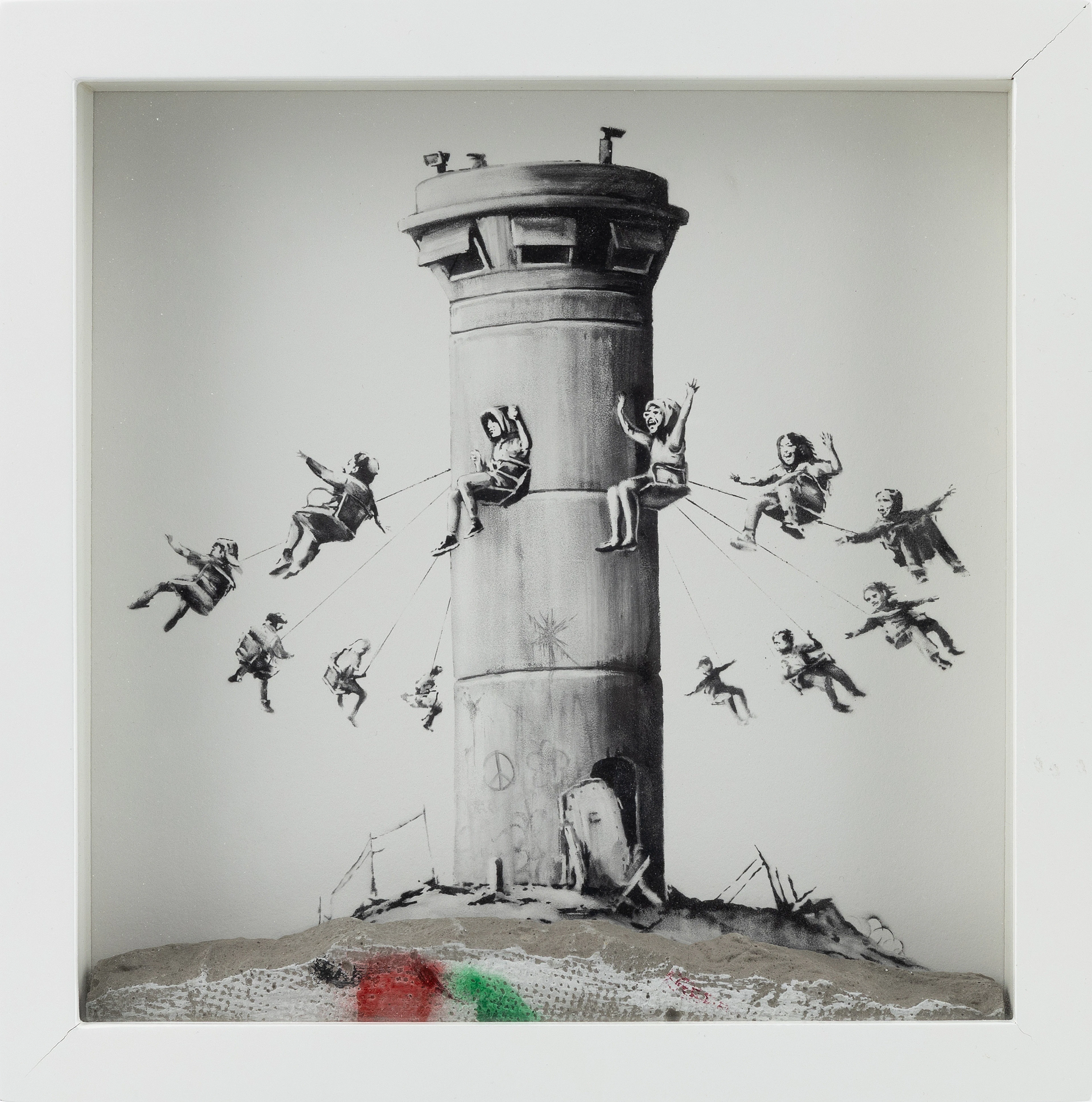 Banksy