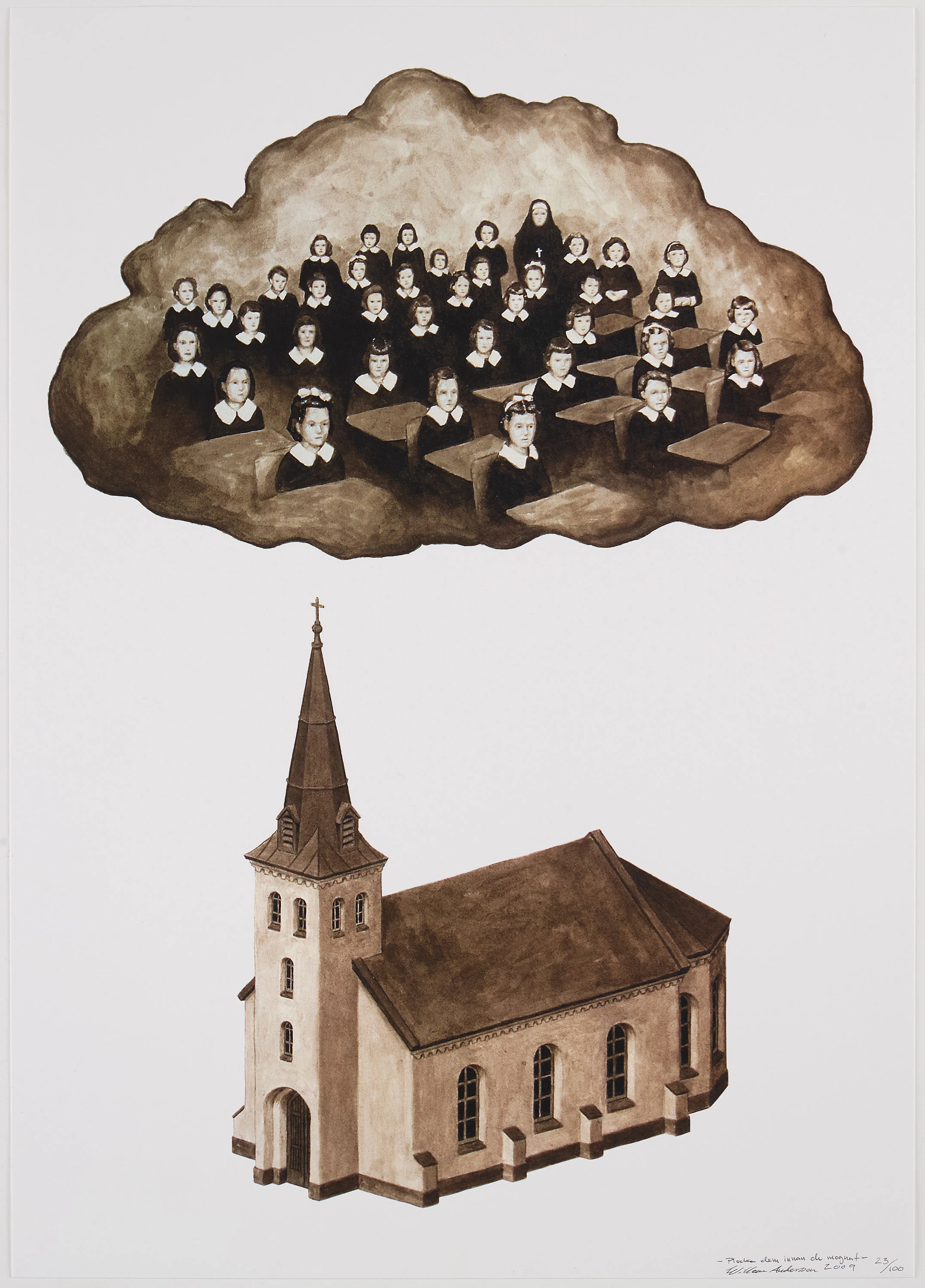Willem Andersson