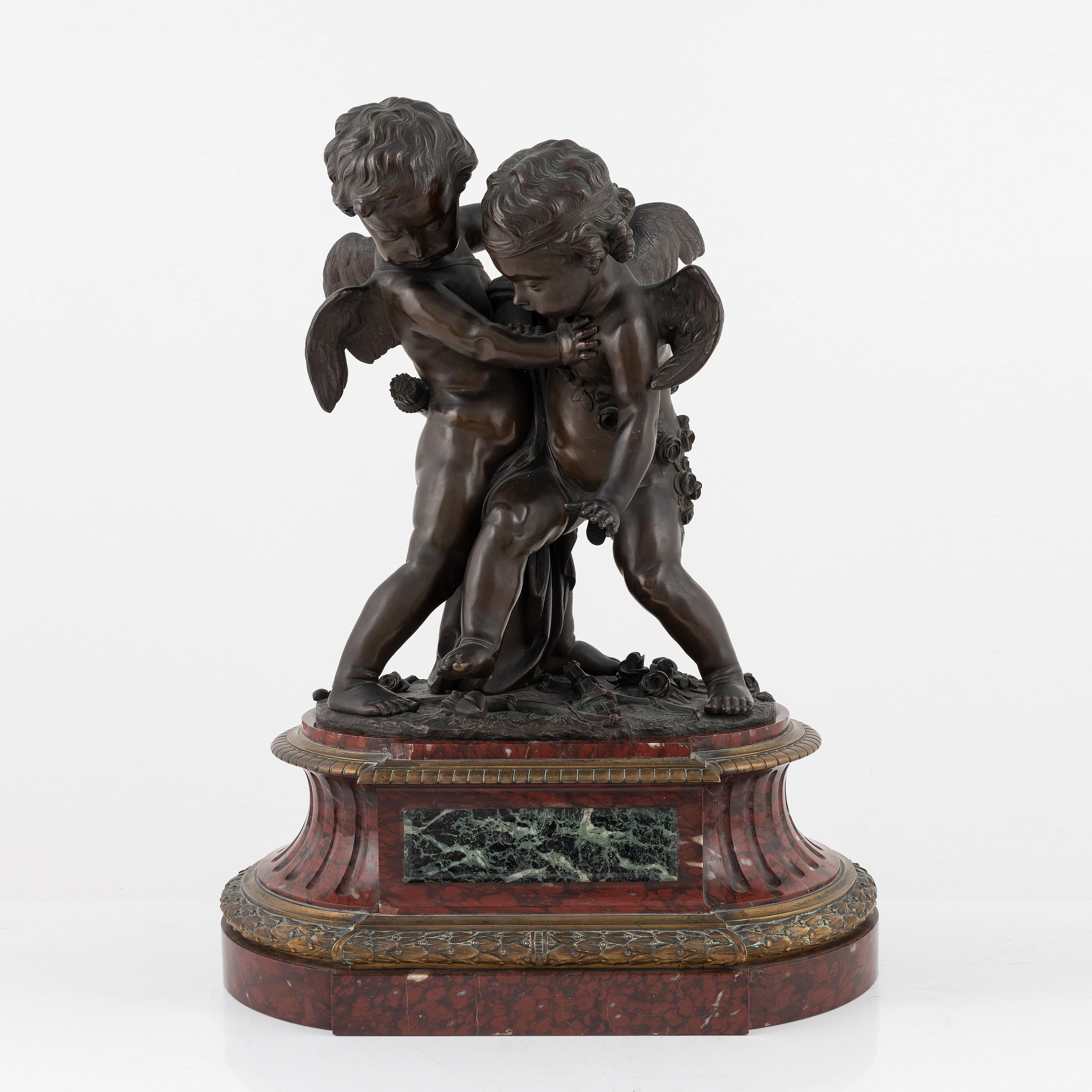 Étienne Maurice Falconet