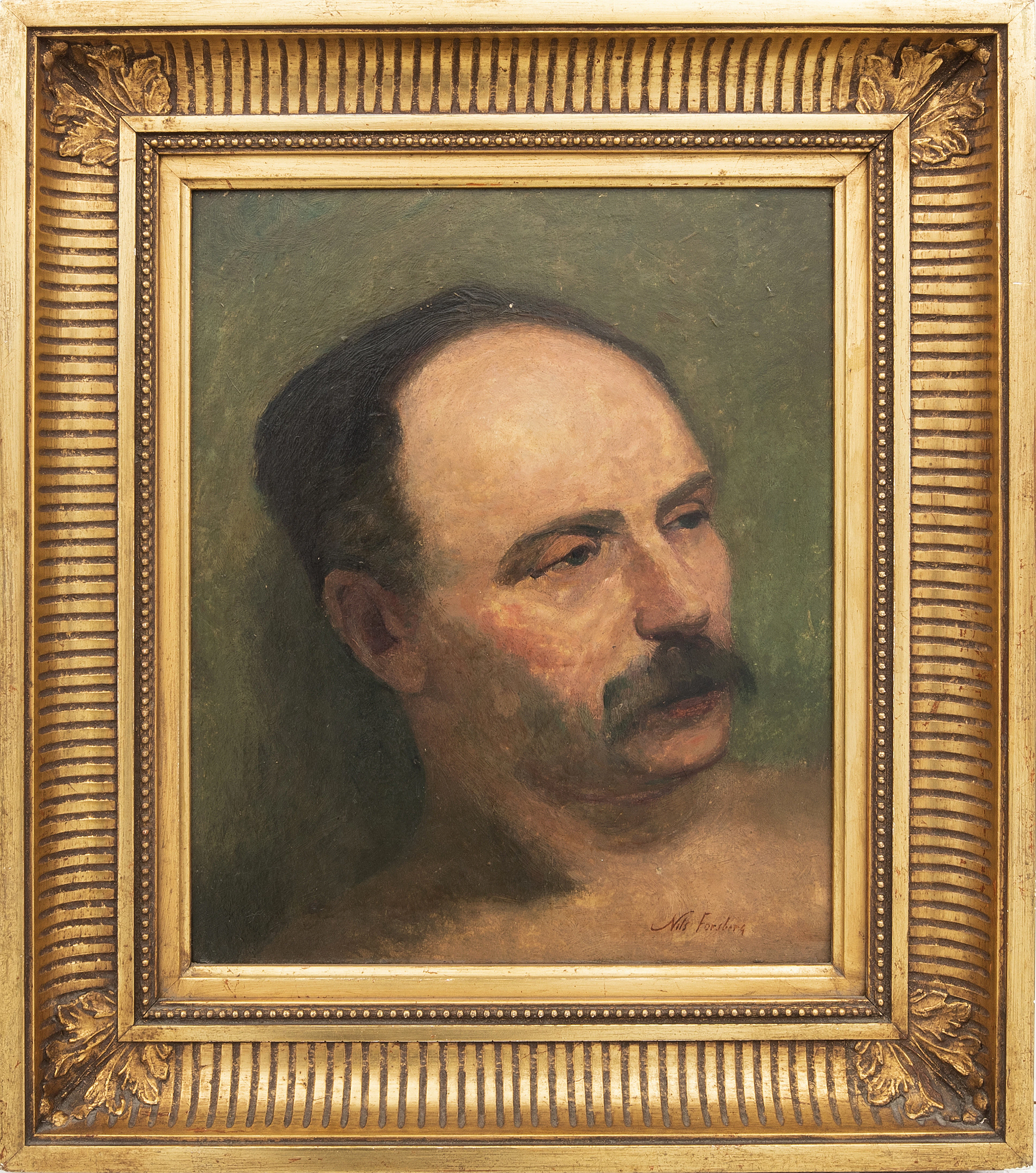 Nils Forsberg