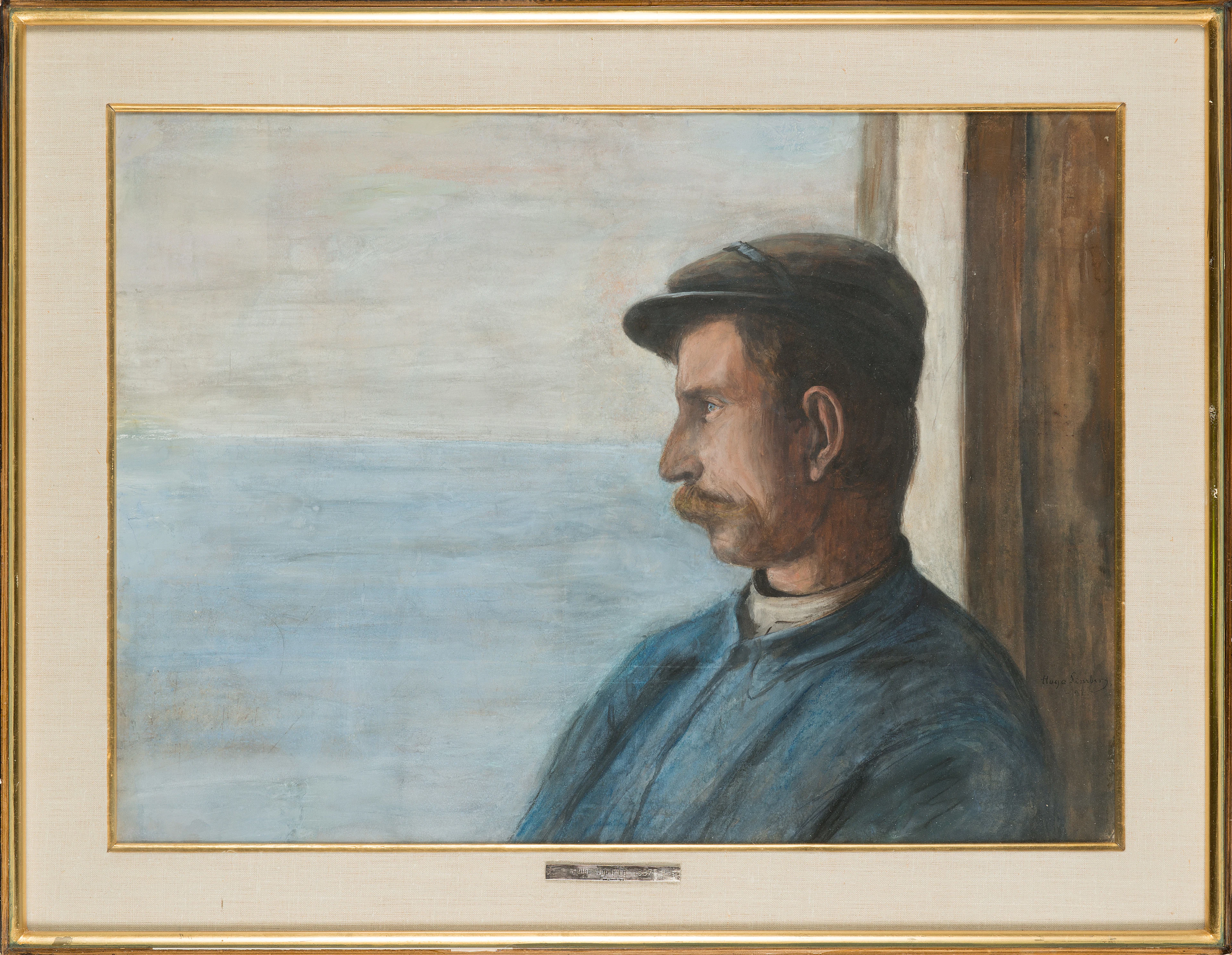 Hugo Simberg