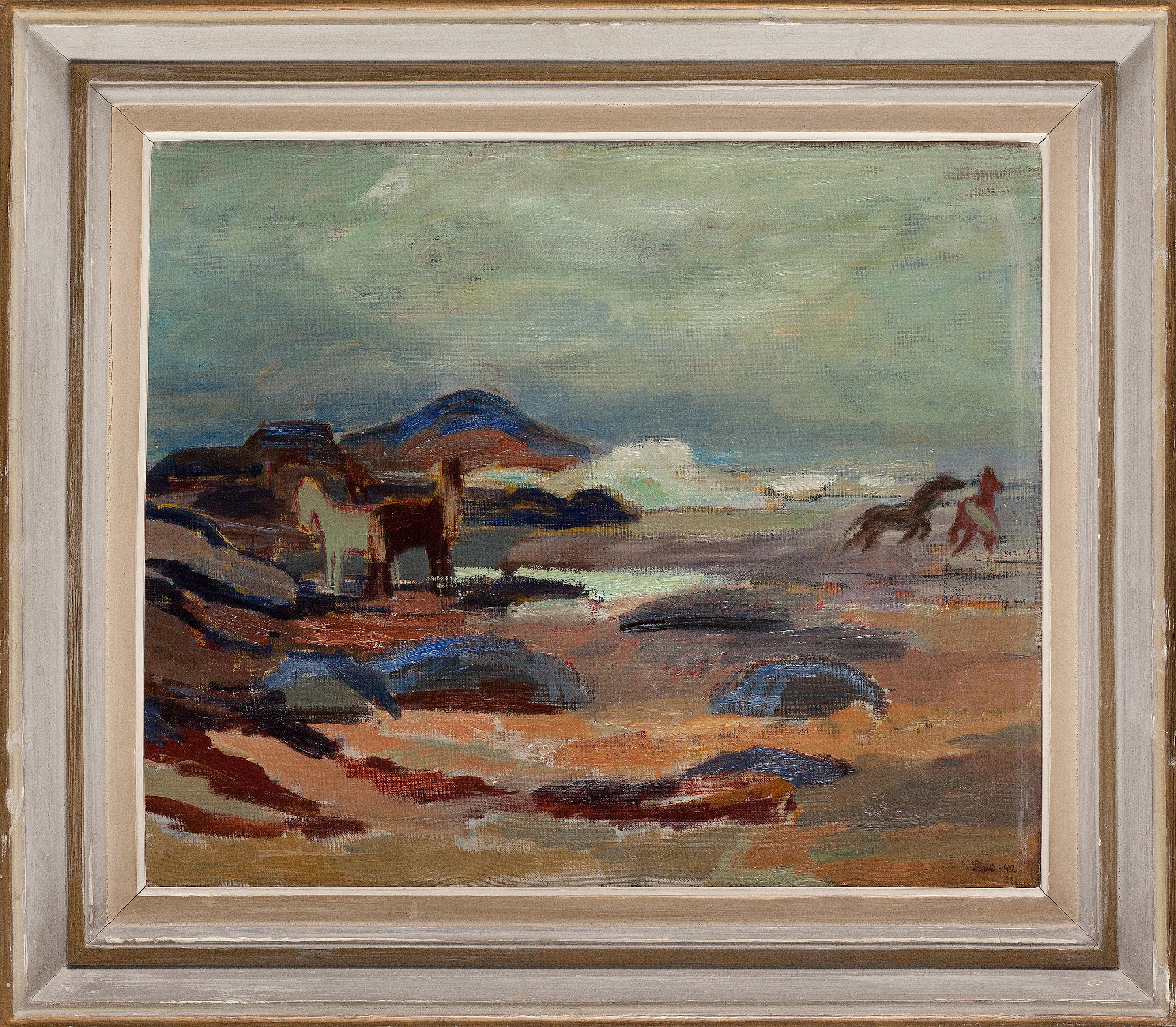 Tove Jansson