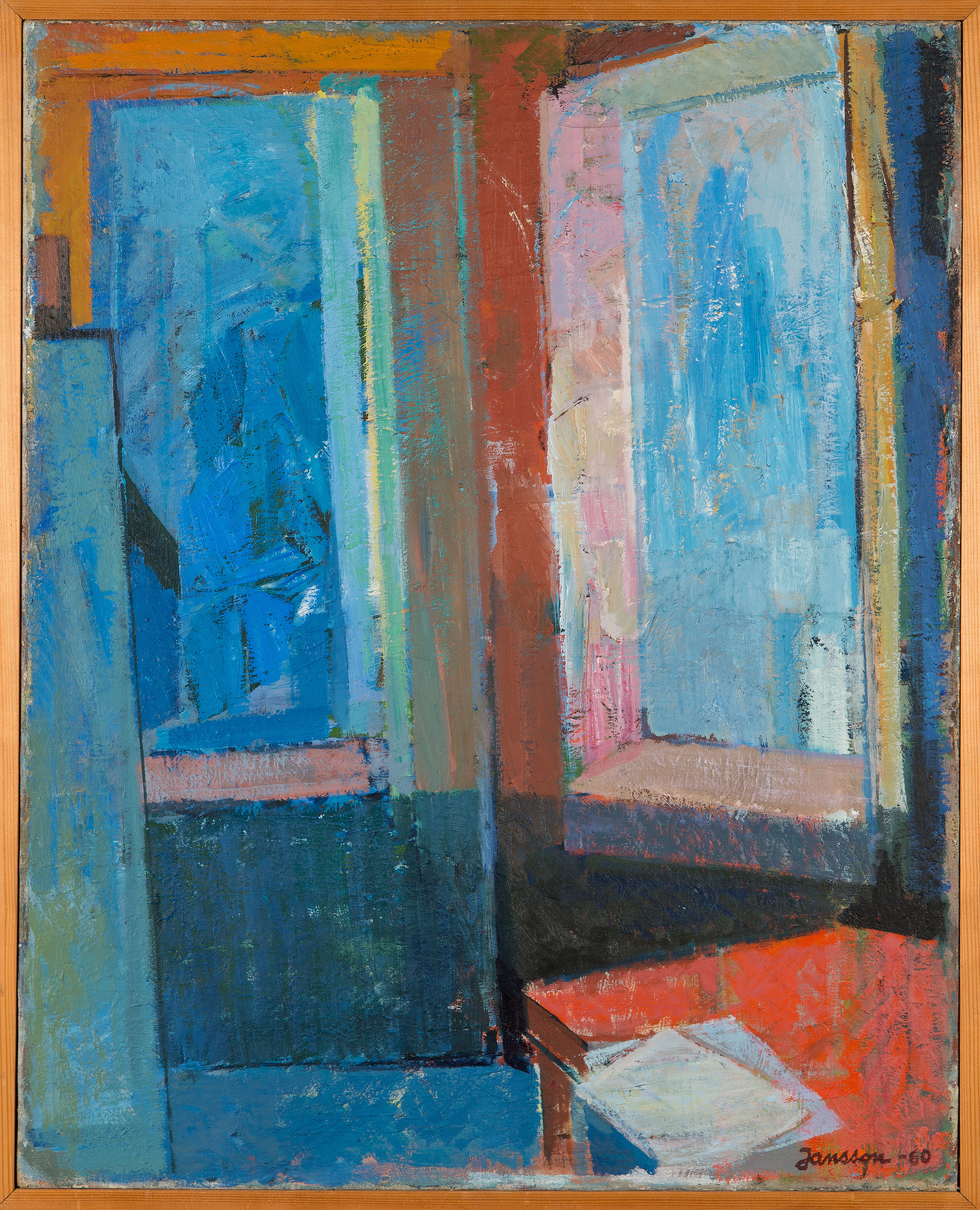Tove Jansson