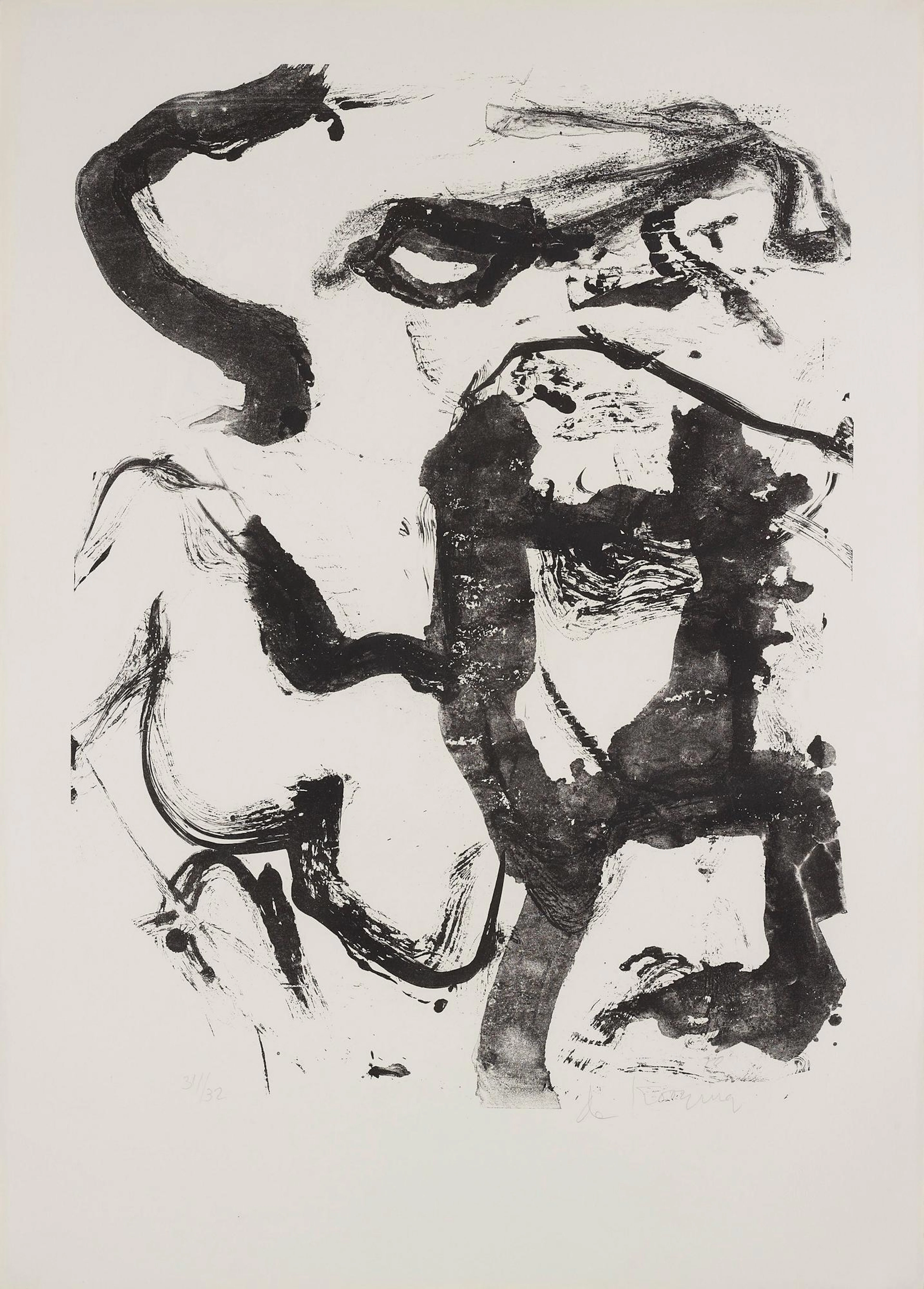 Willem de Kooning