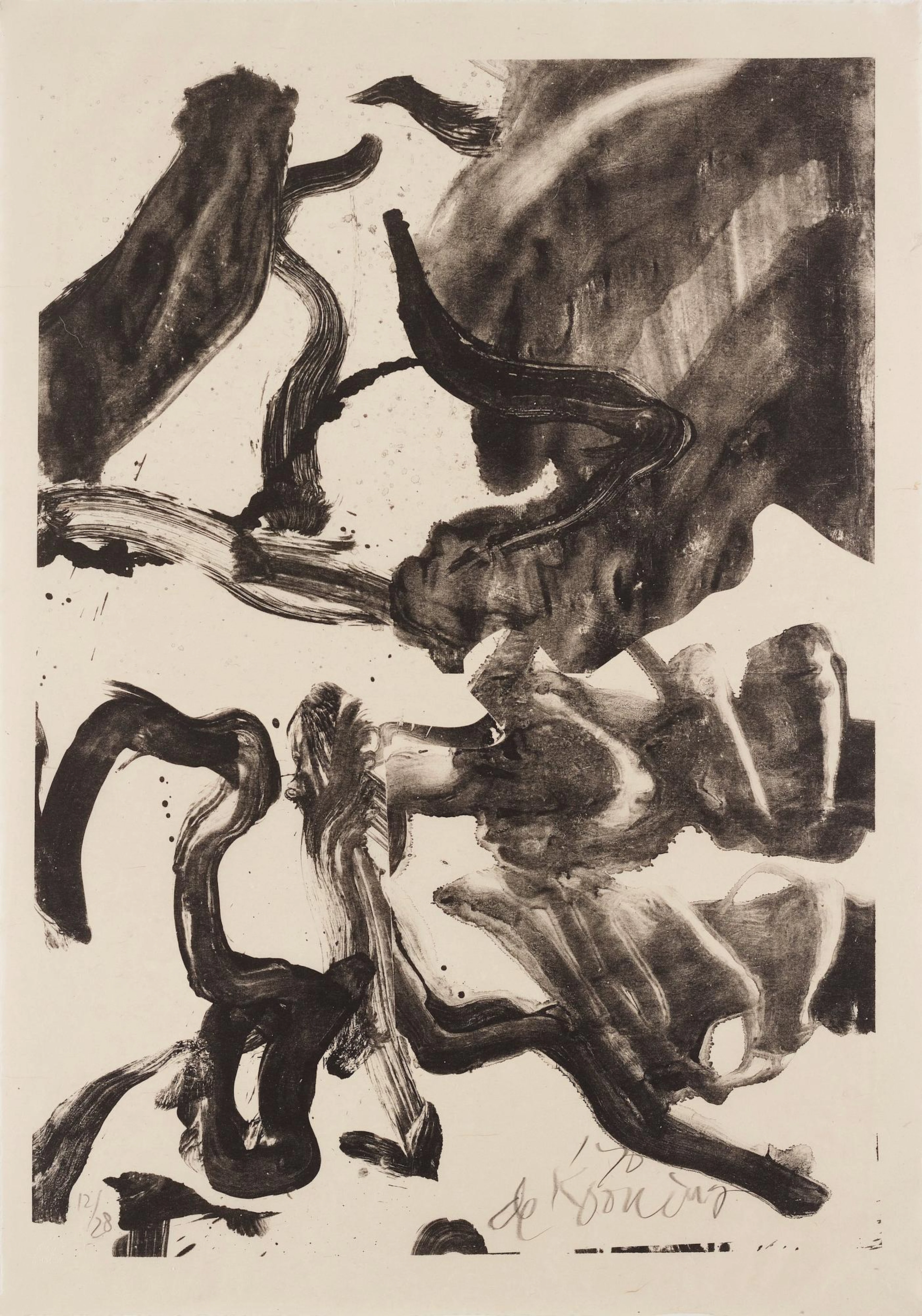 Willem de Kooning