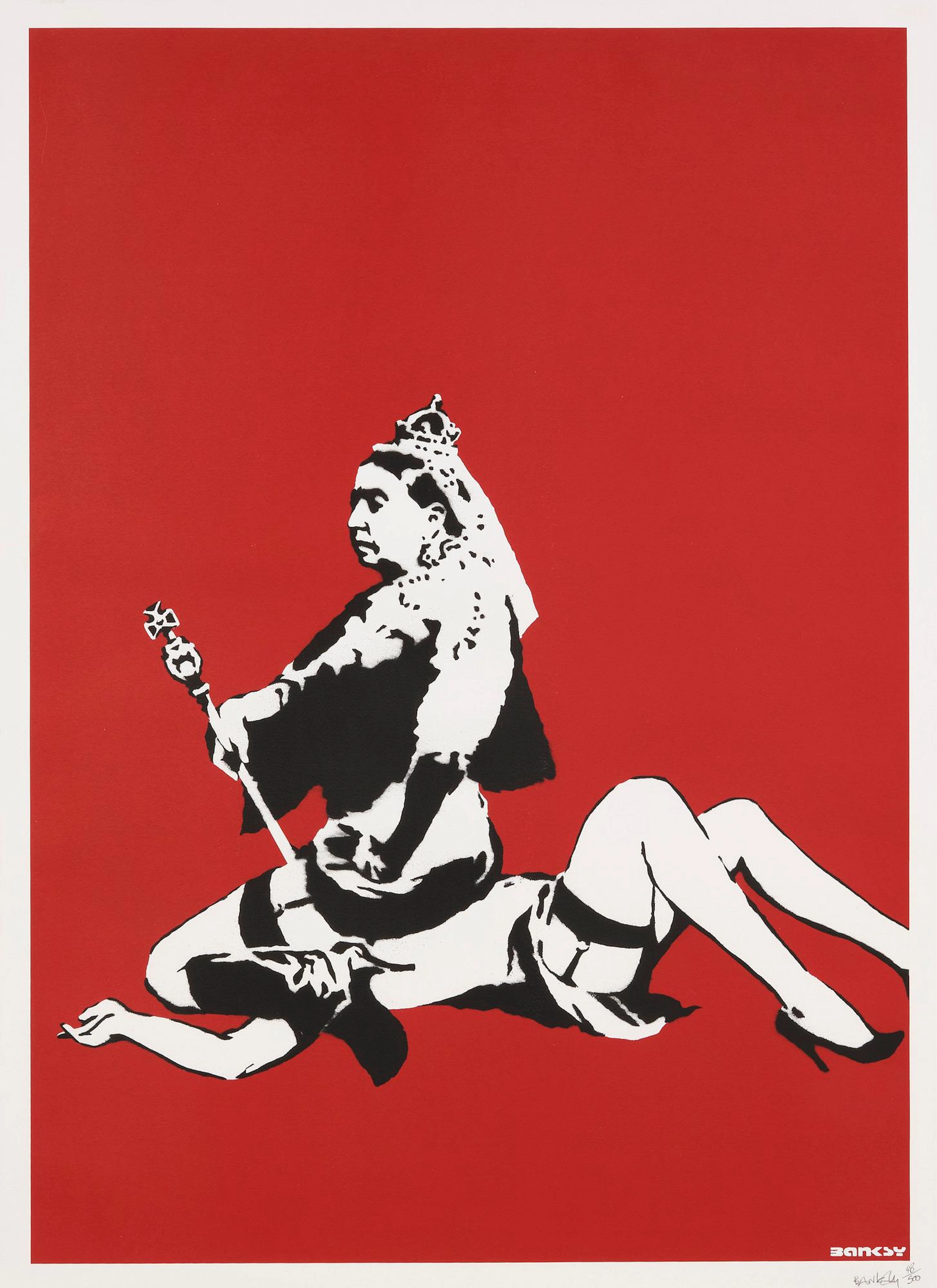 Banksy