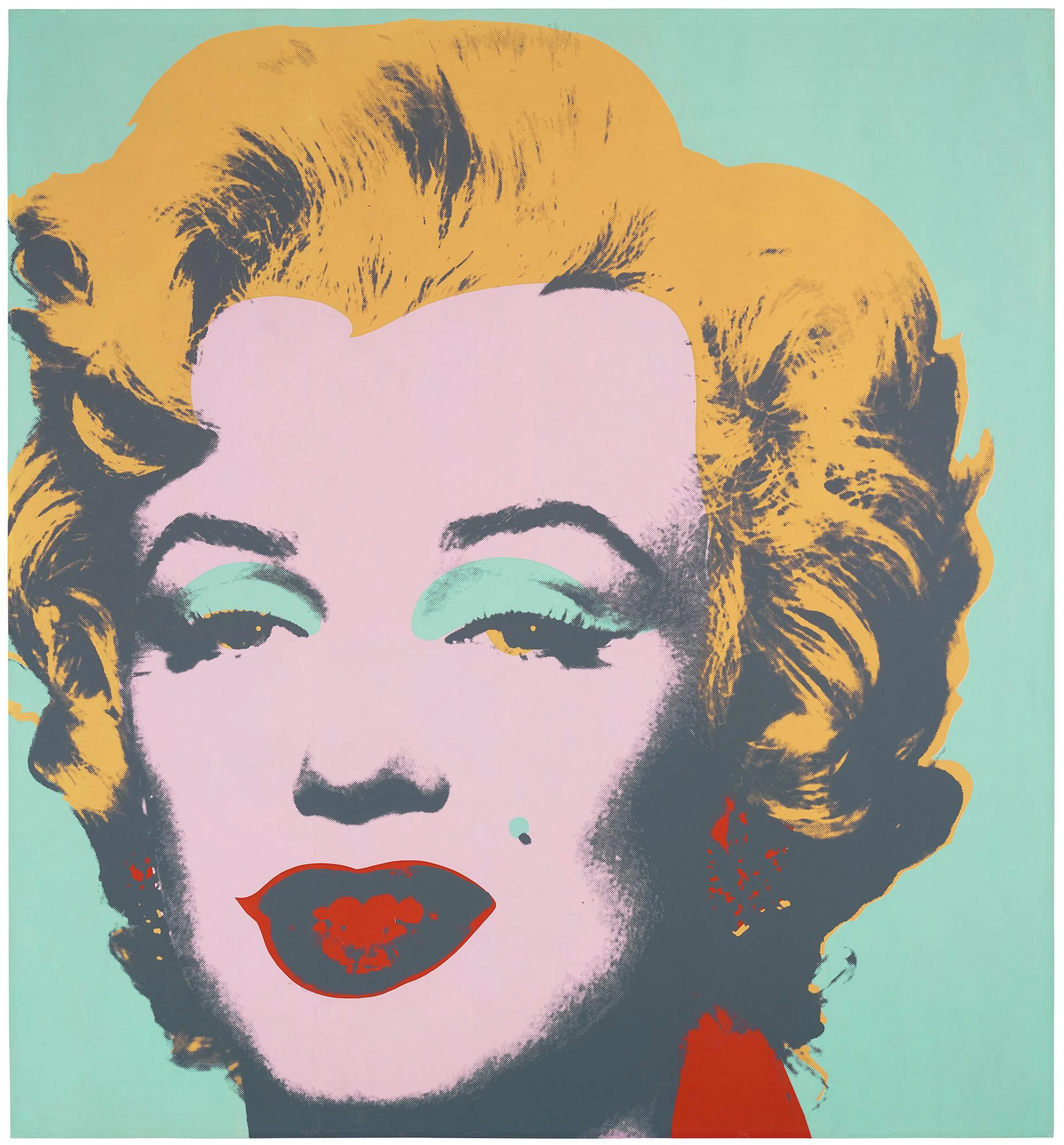 Andy Warhol