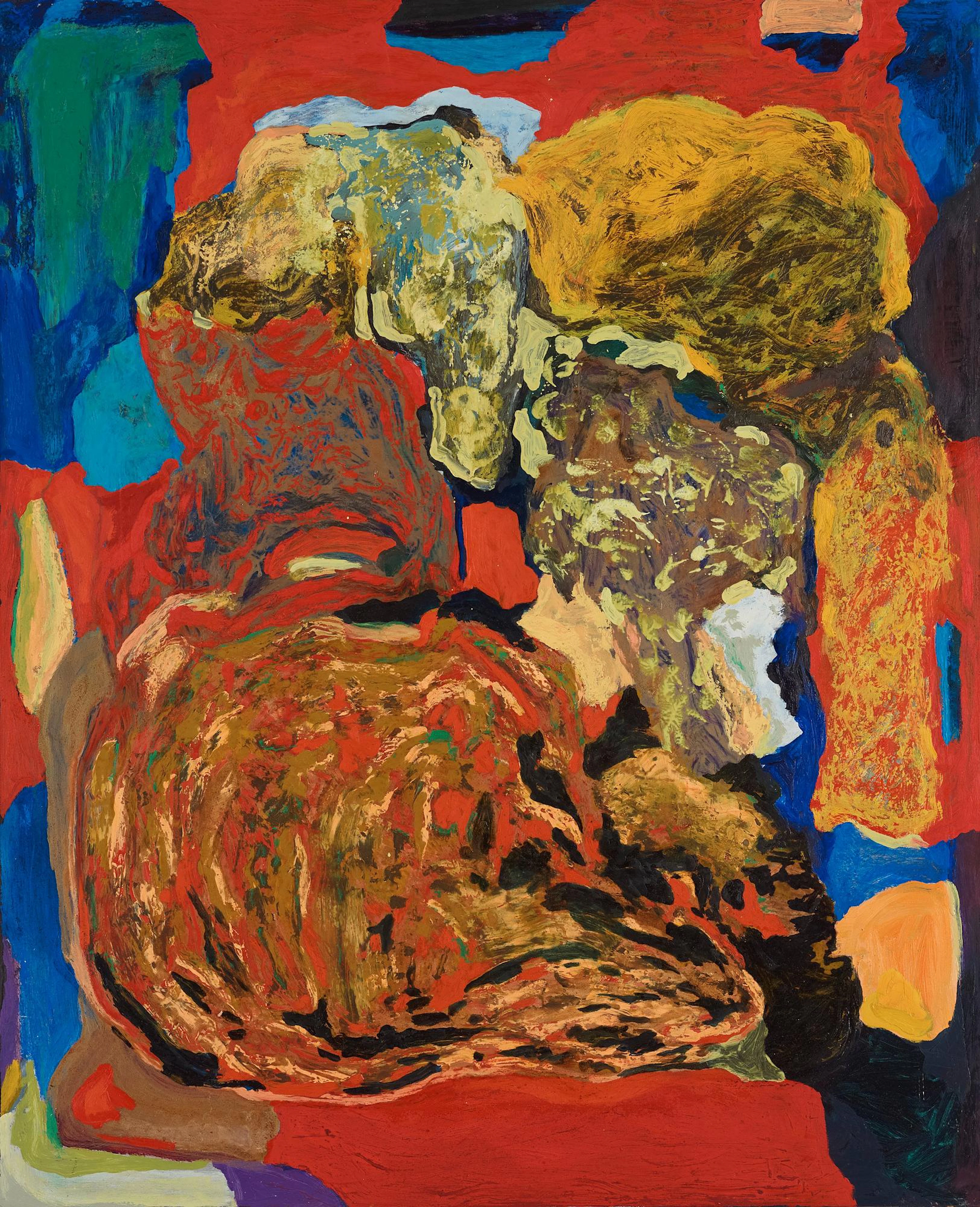 Rolf Hanson