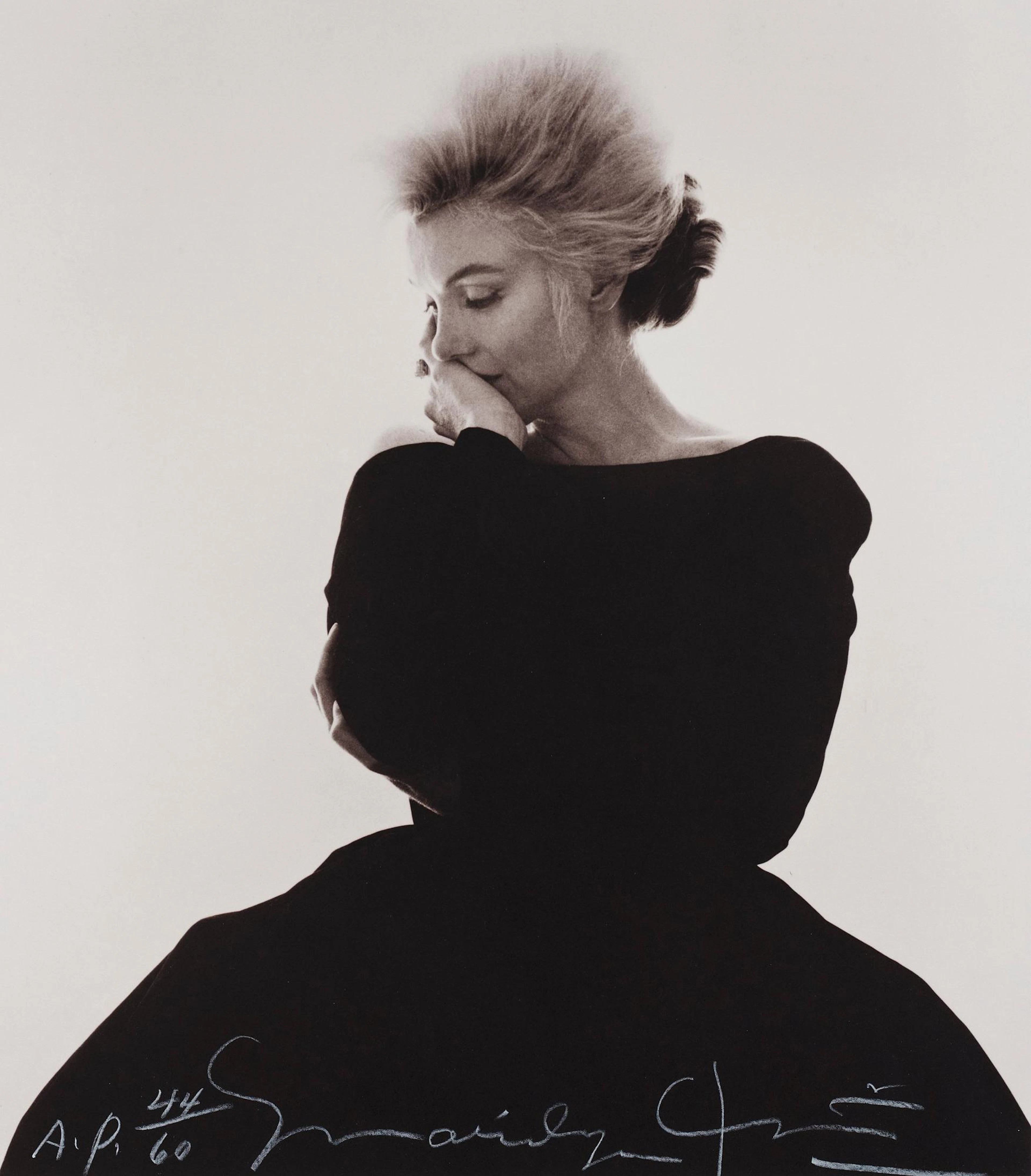 Bert Stern