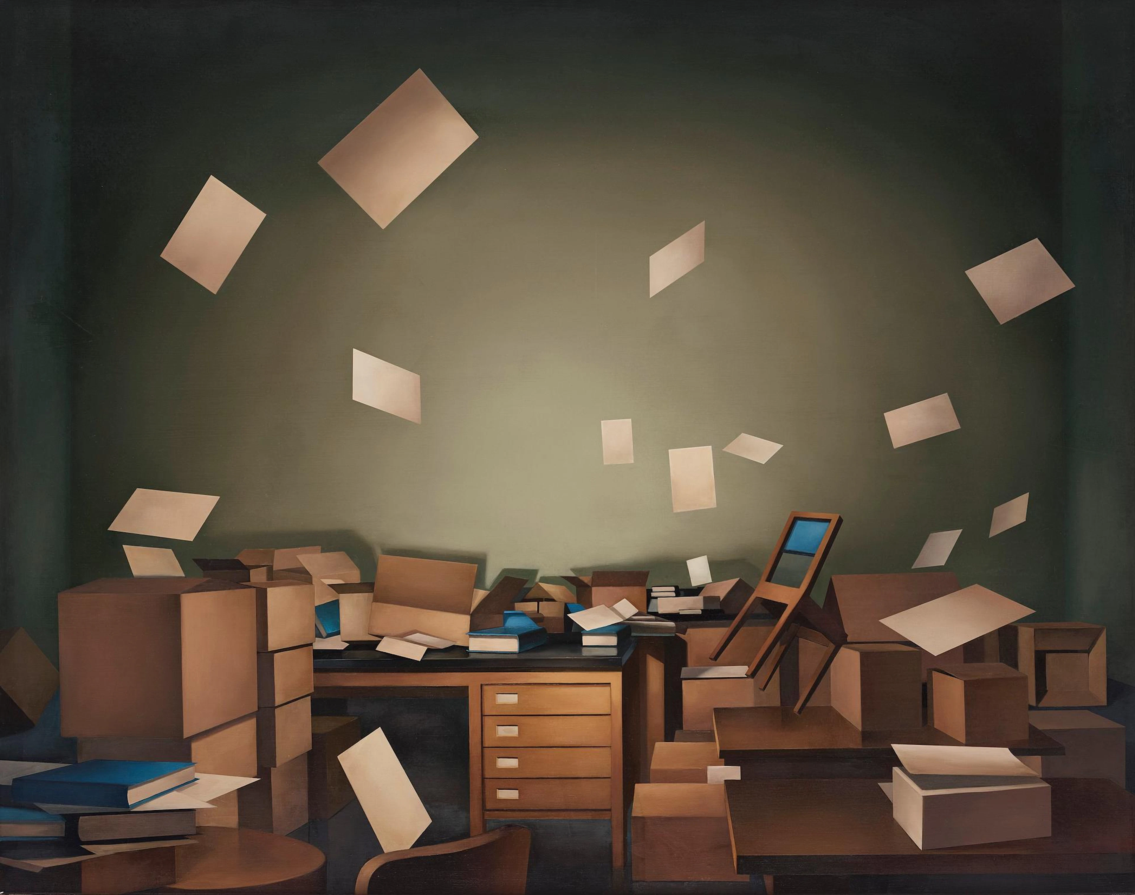 Carl Hammoud