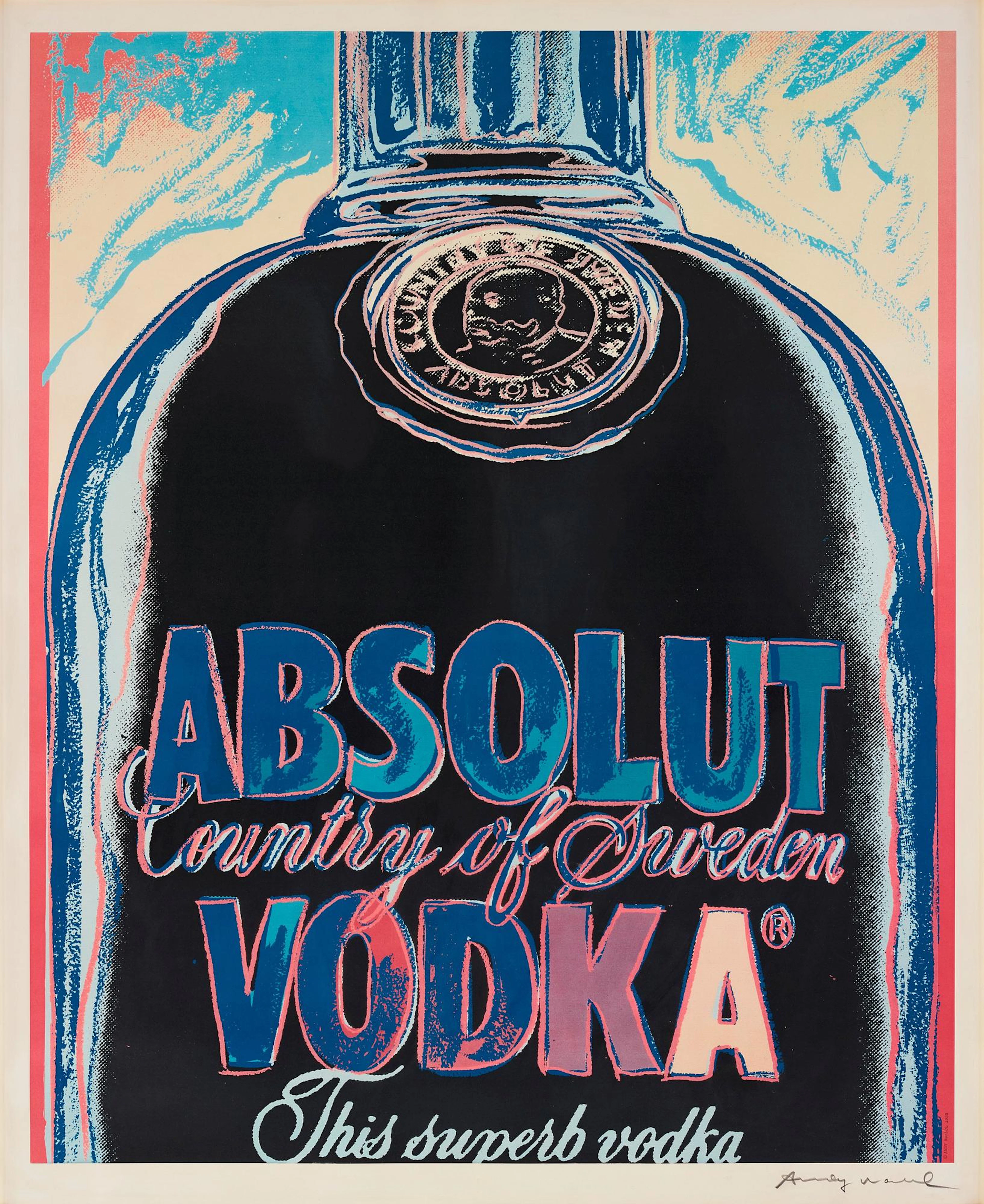 Andy Warhol