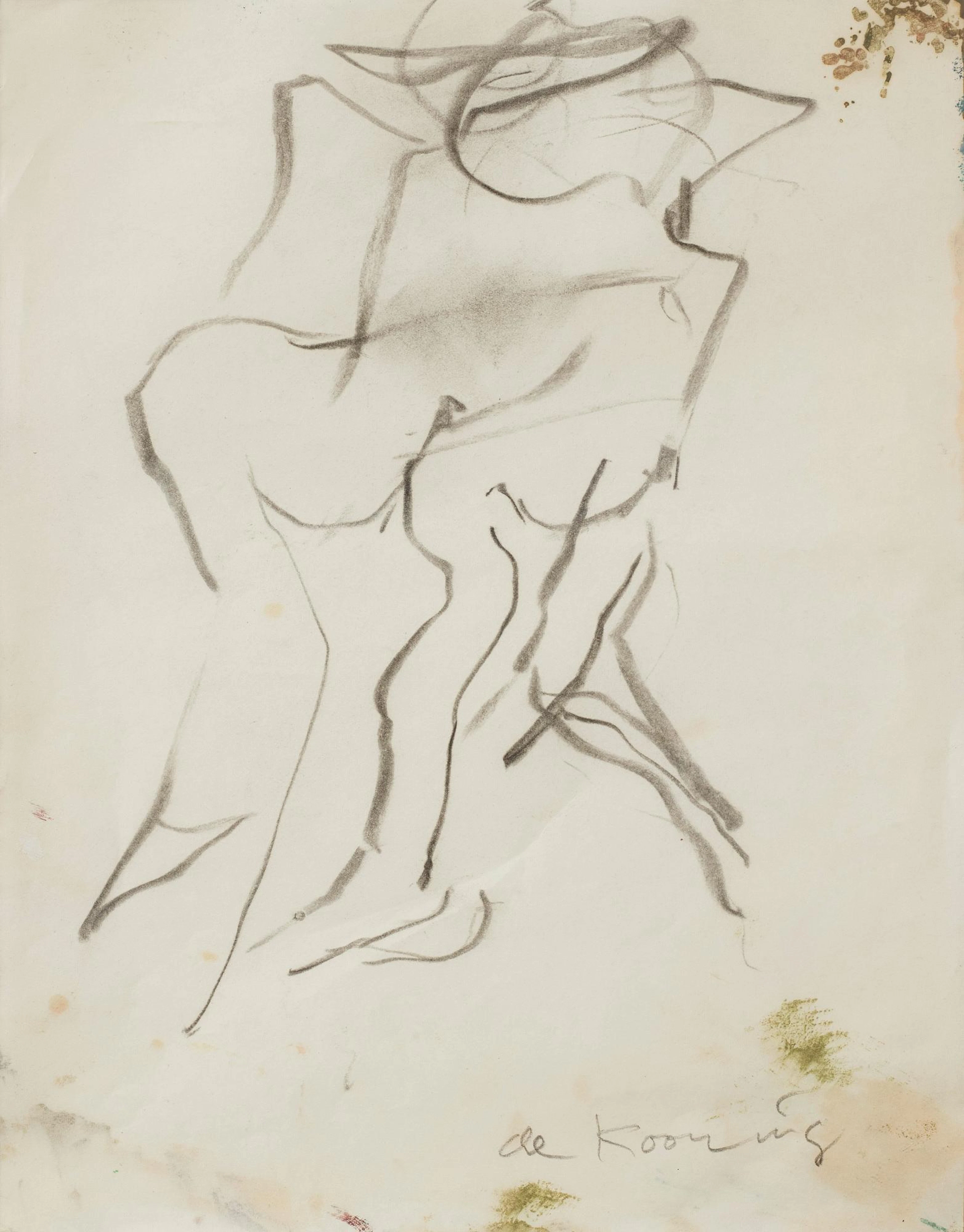Willem de Kooning