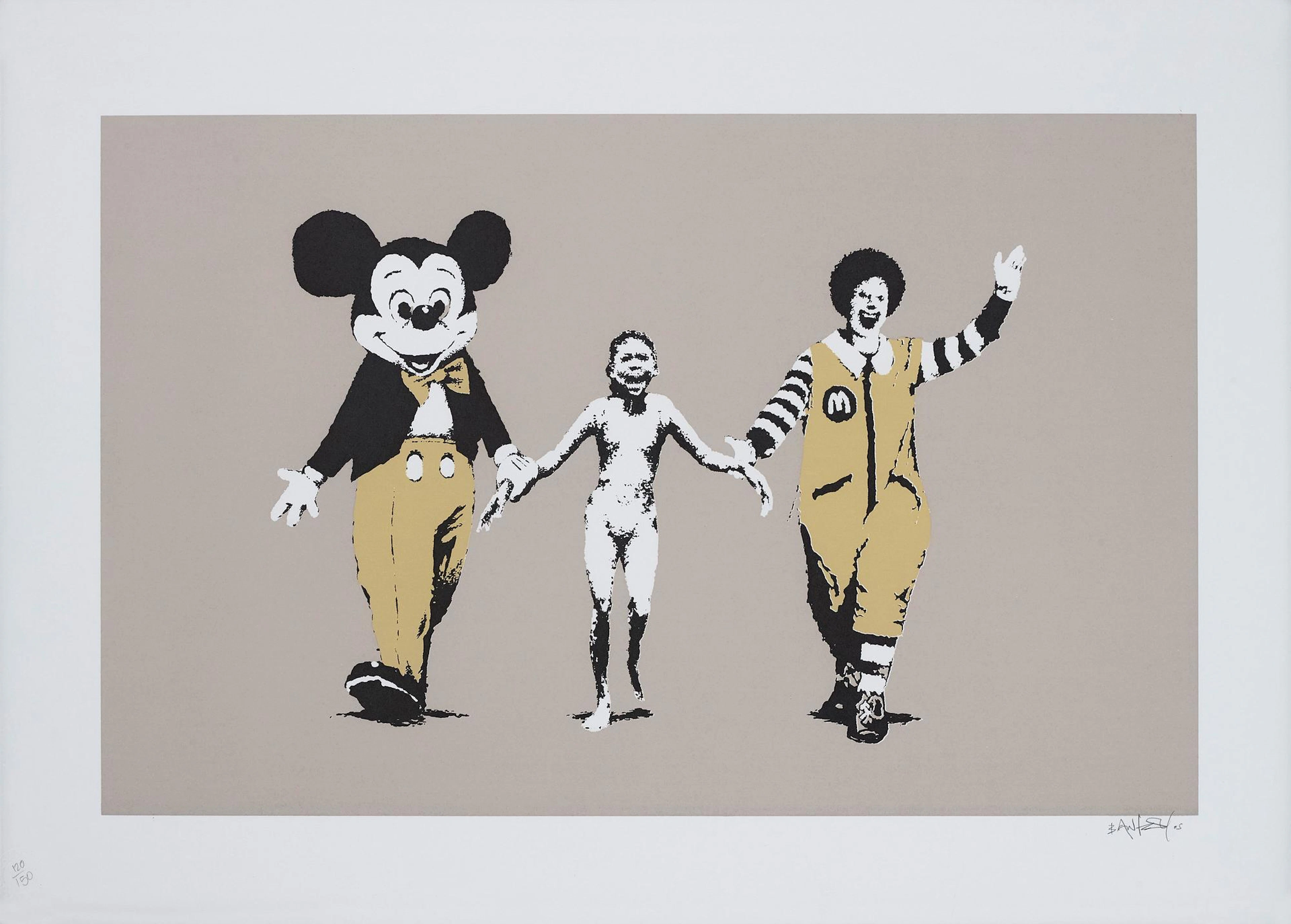 Banksy