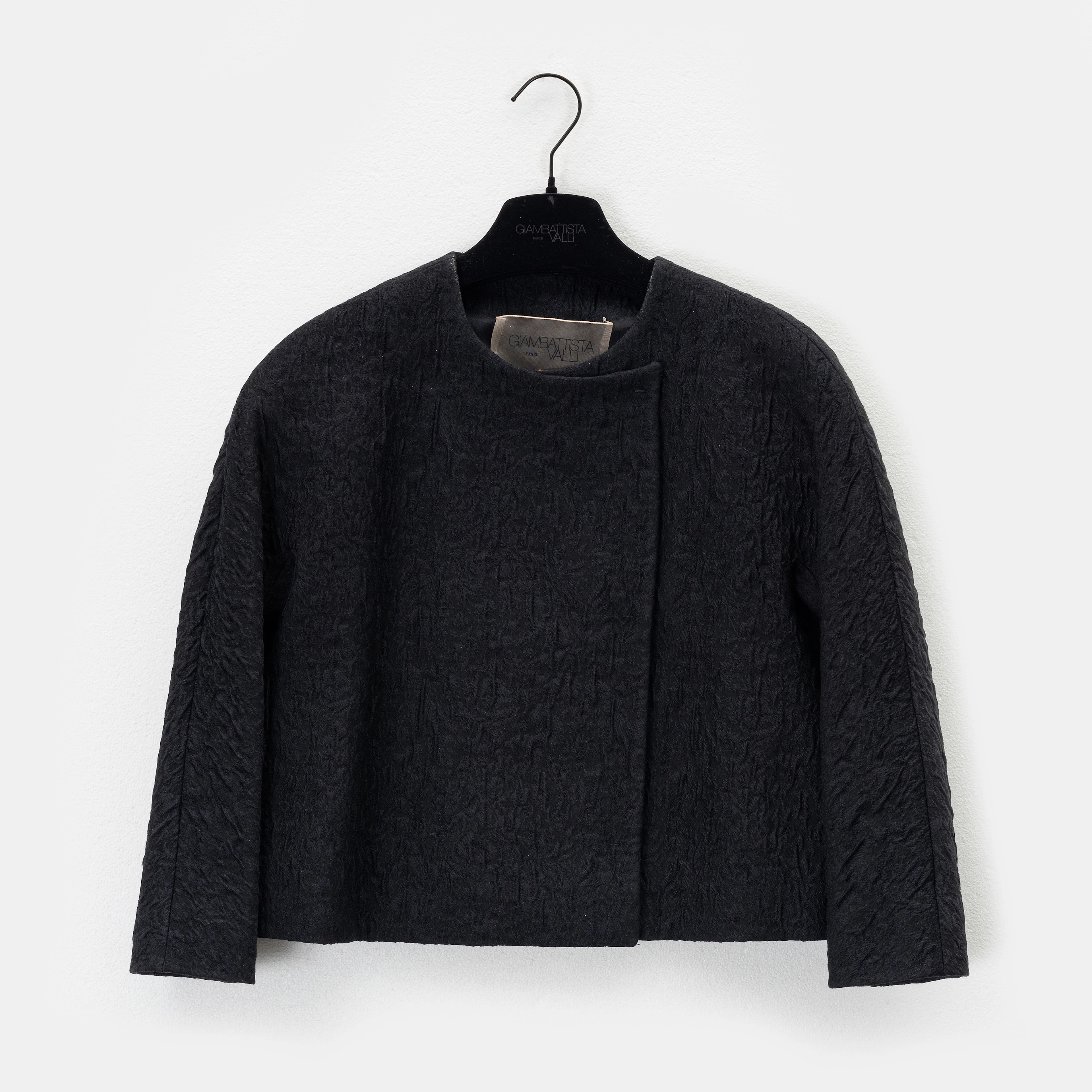 Giambattista Valli, a jacket, size 40/XS.
