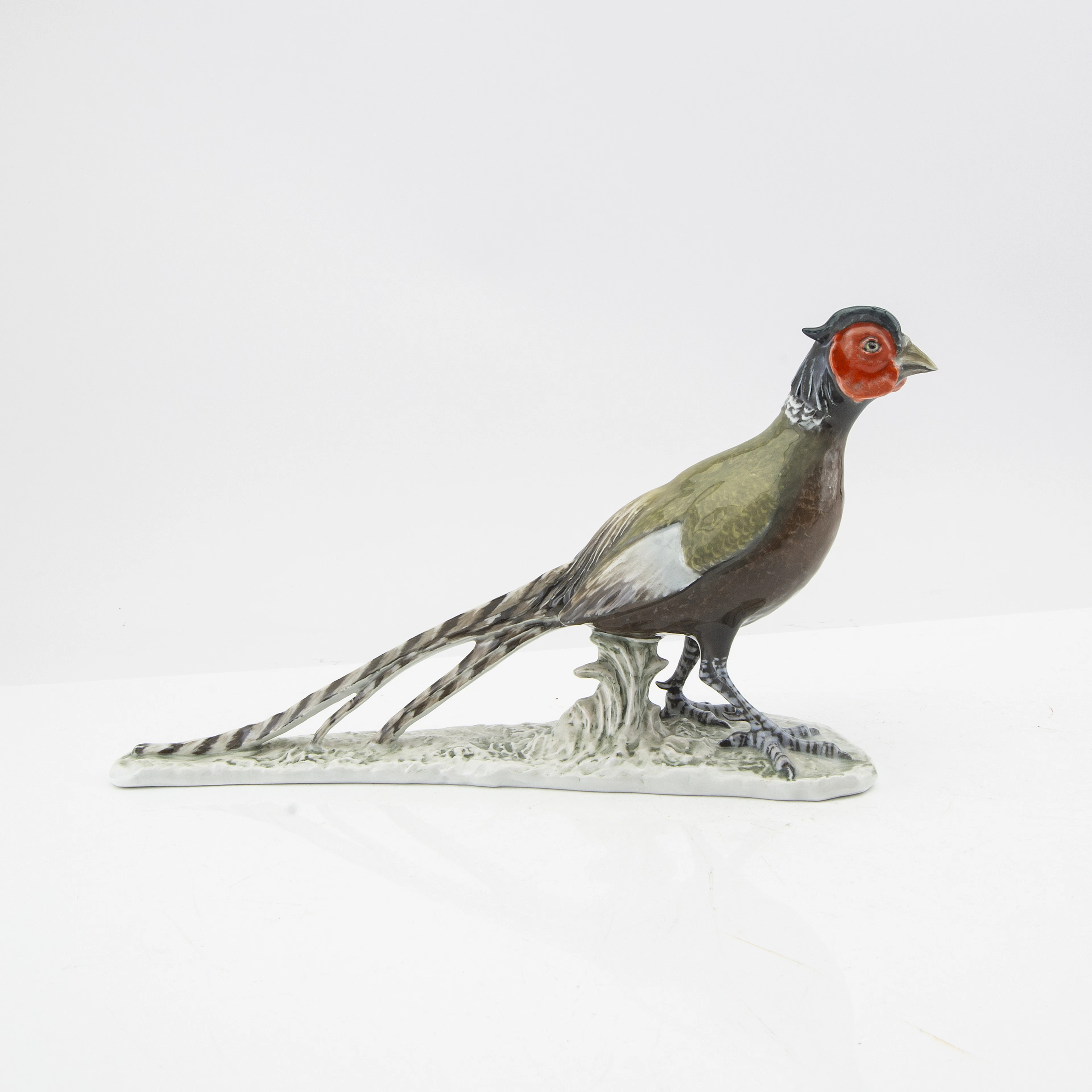 Figurine Rosenthal Germany mid-20th century porcelain