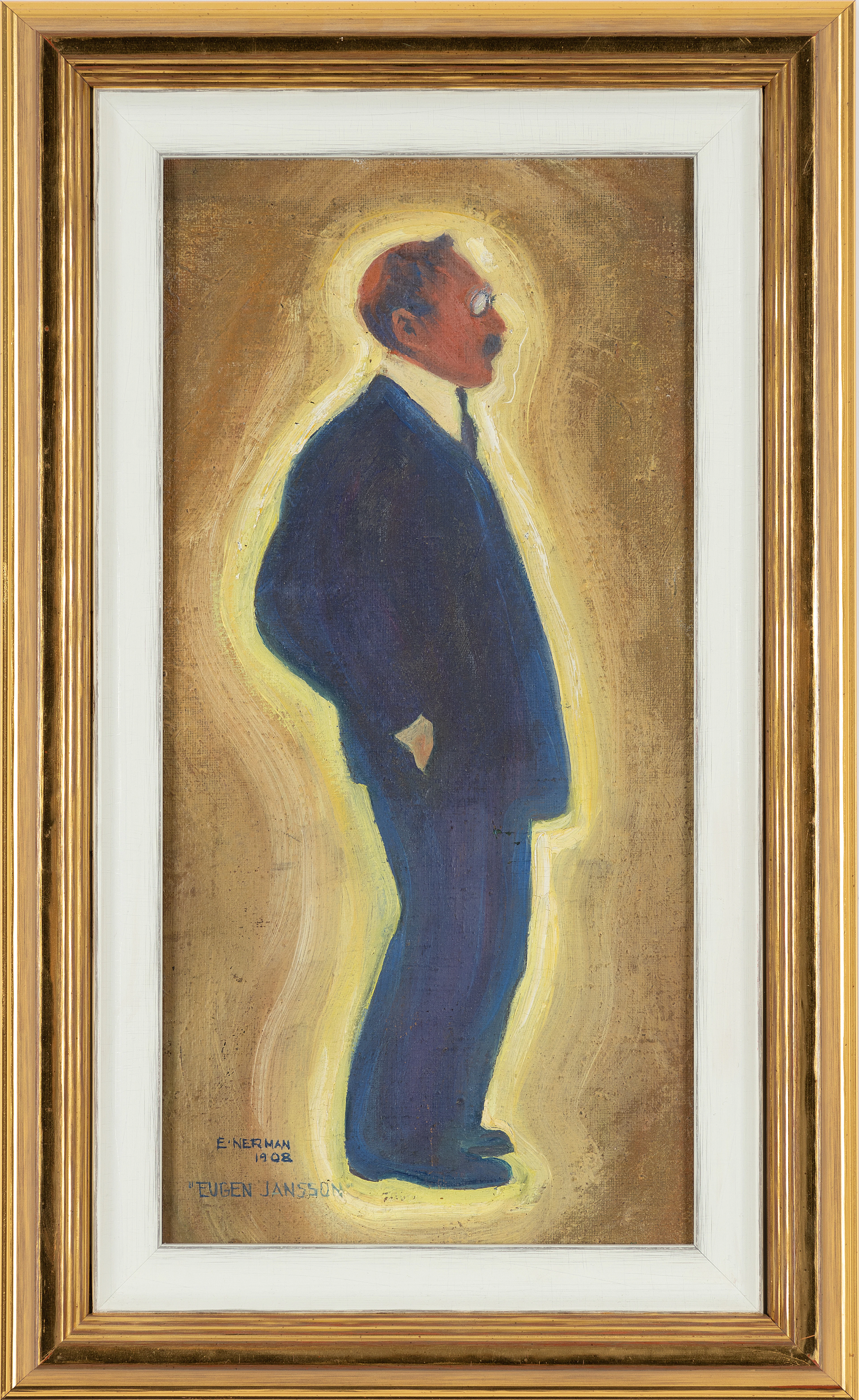Einar Nerman