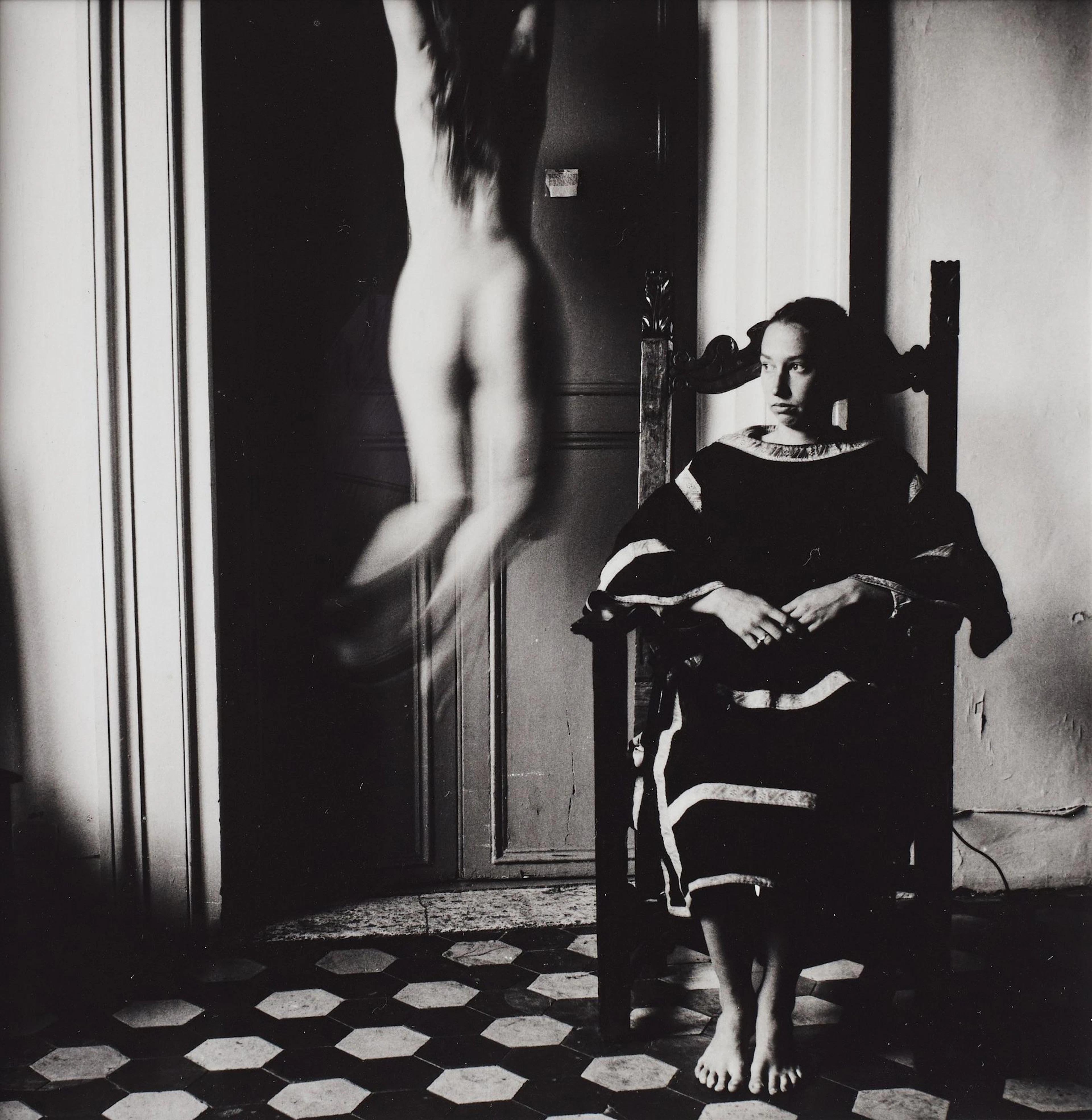 Francesca Woodman
