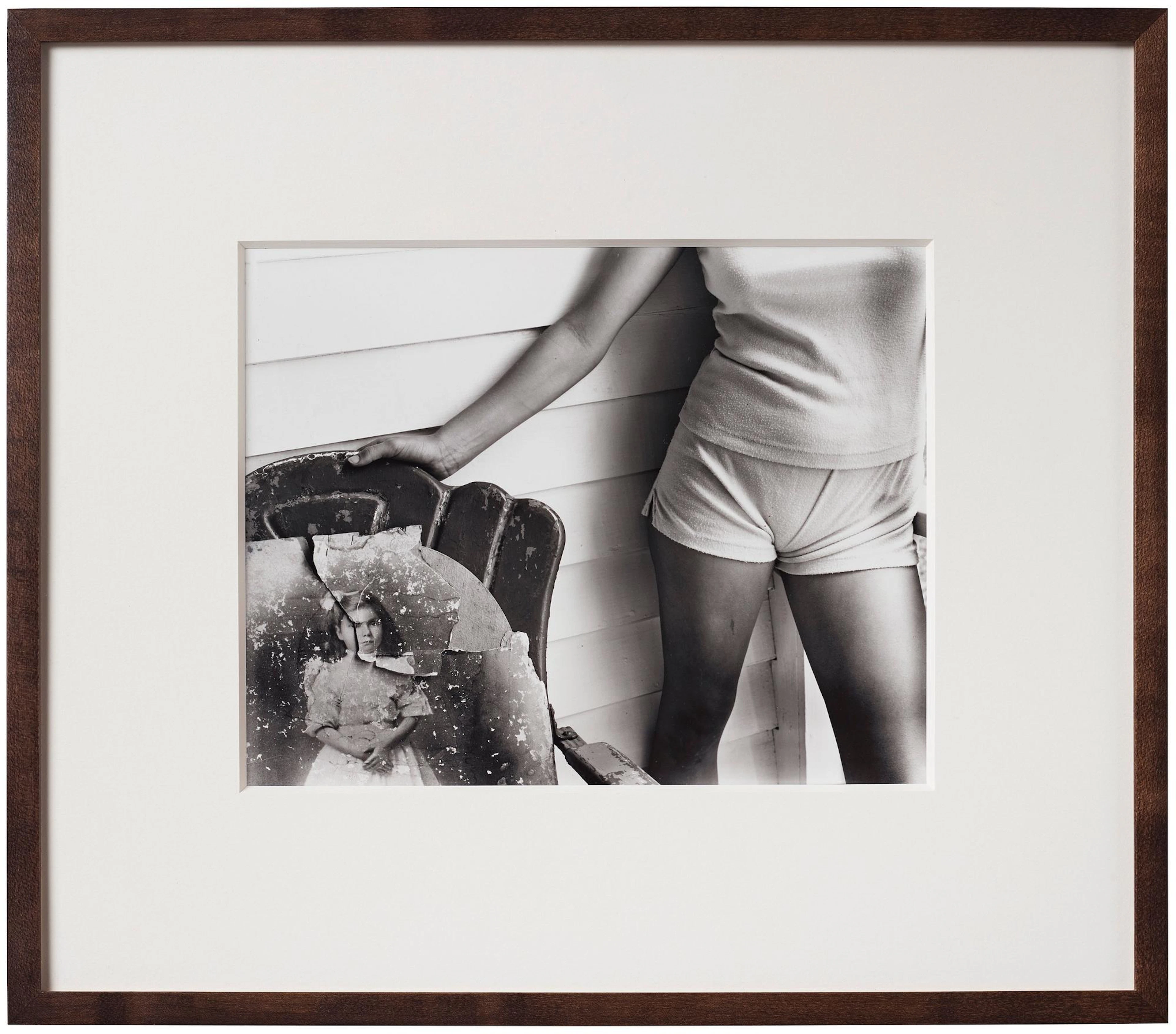 Sally Mann