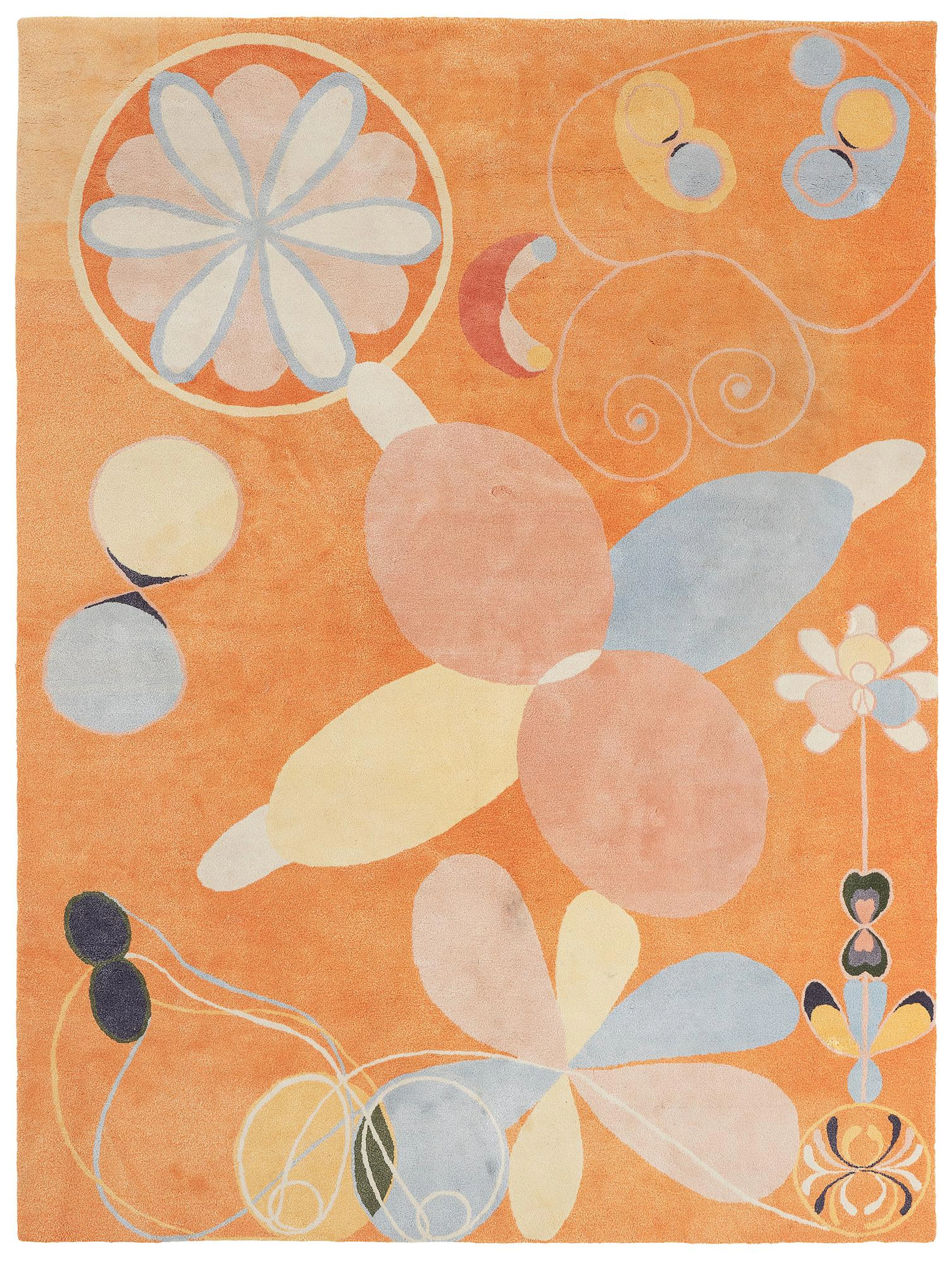Hilma af Klint