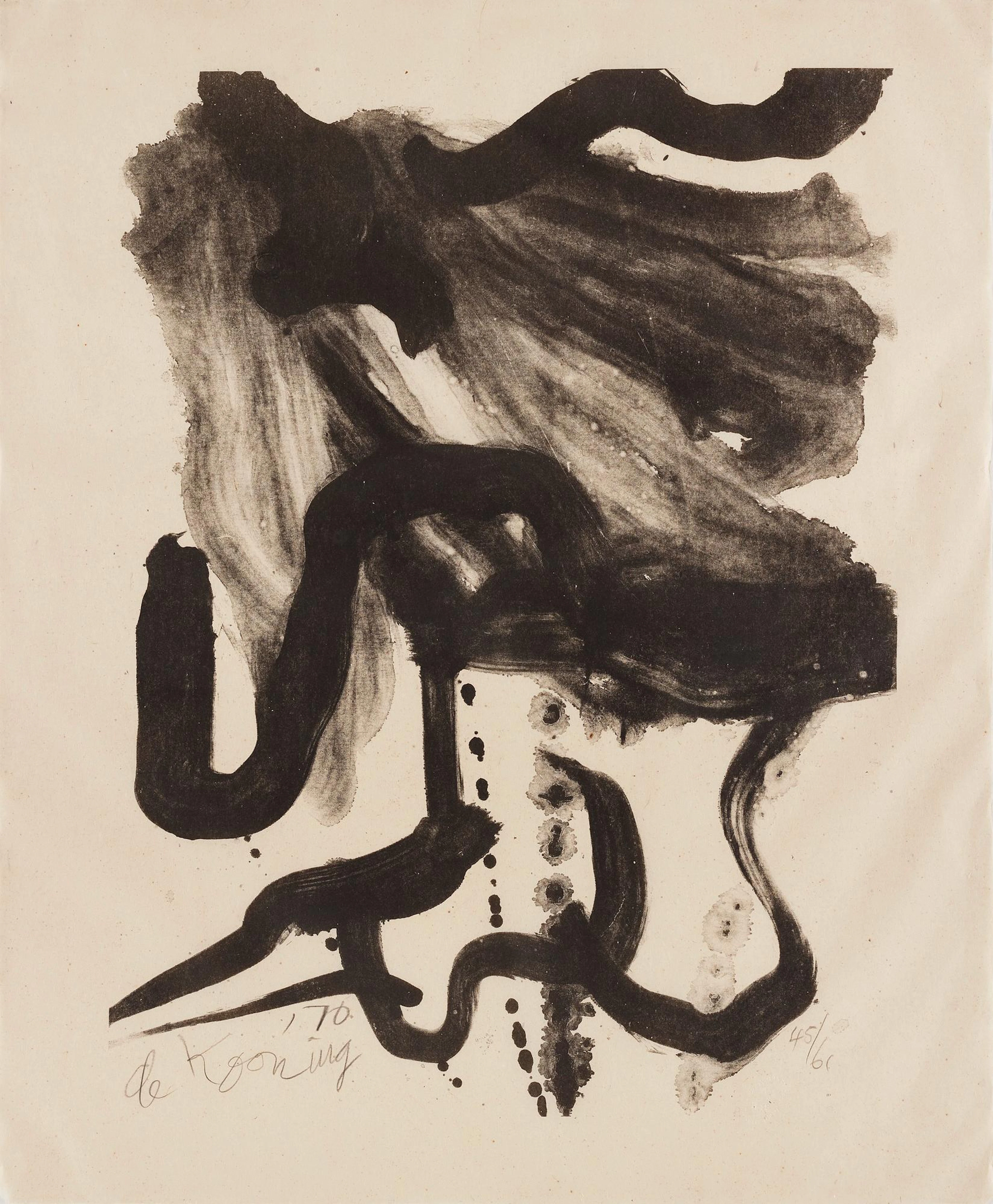 Willem de Kooning
