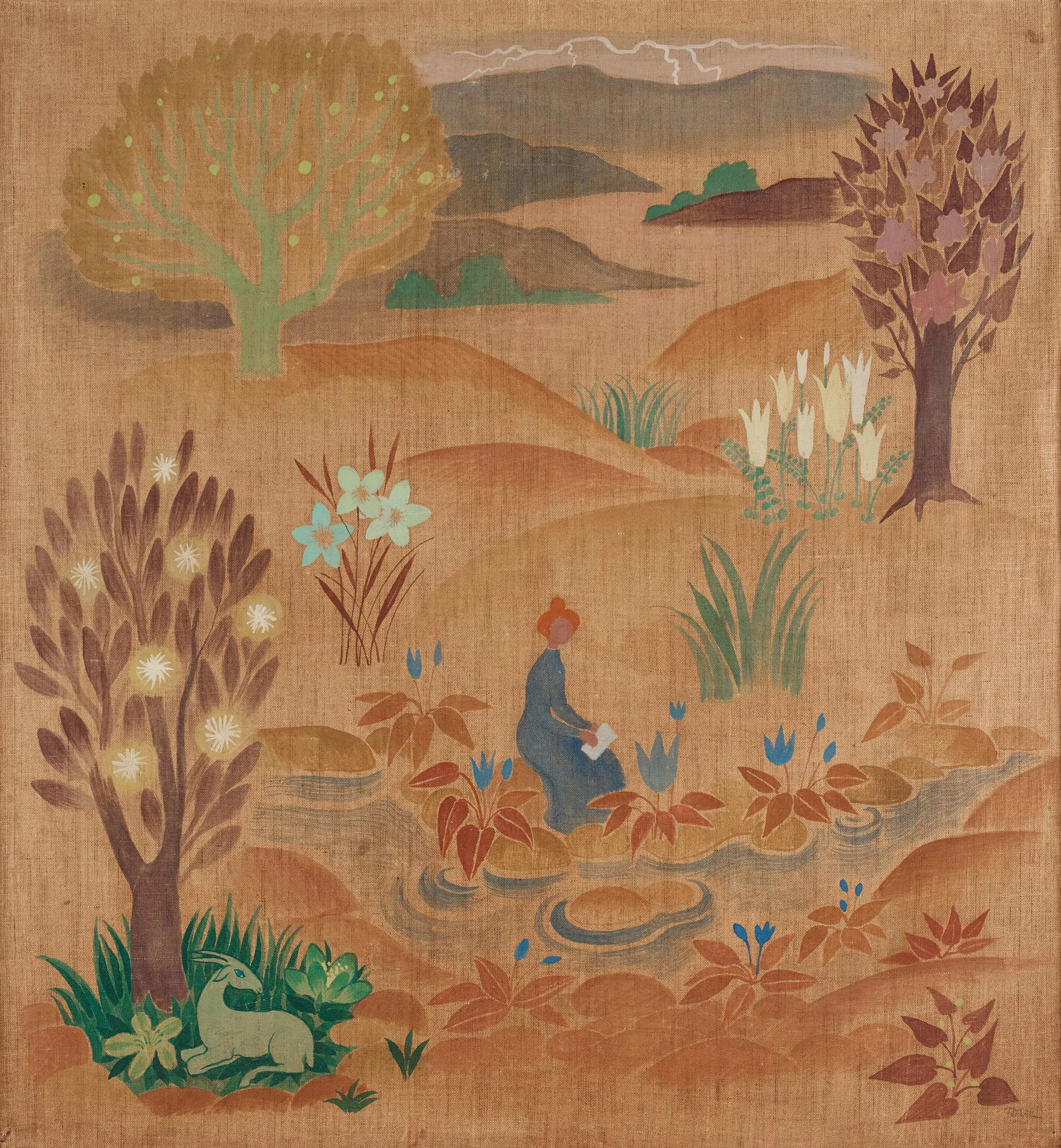 Tove Jansson