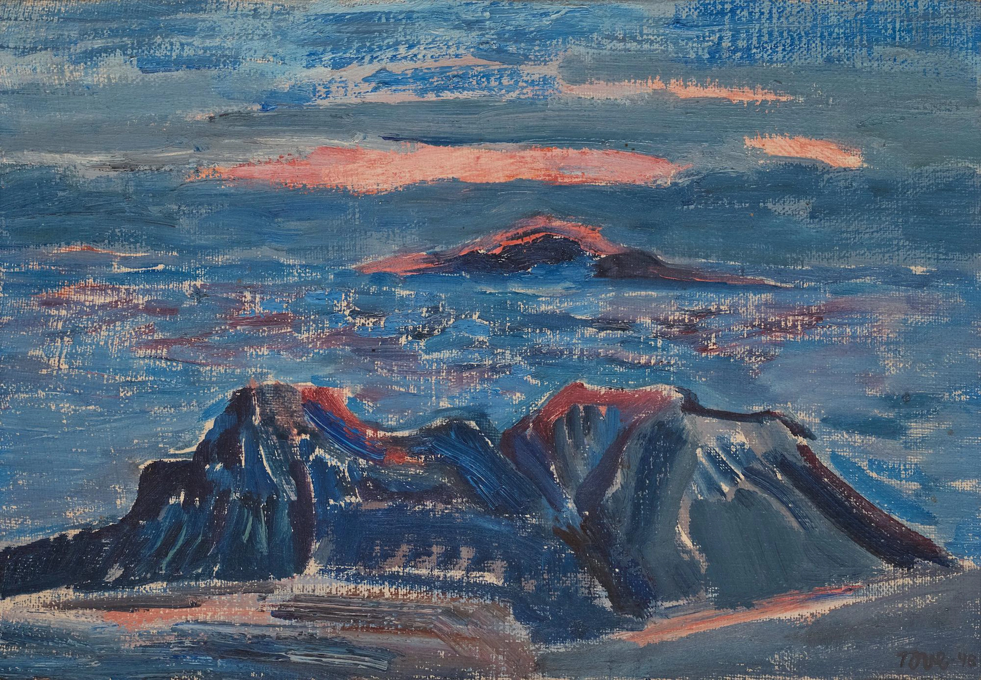 Tove Jansson