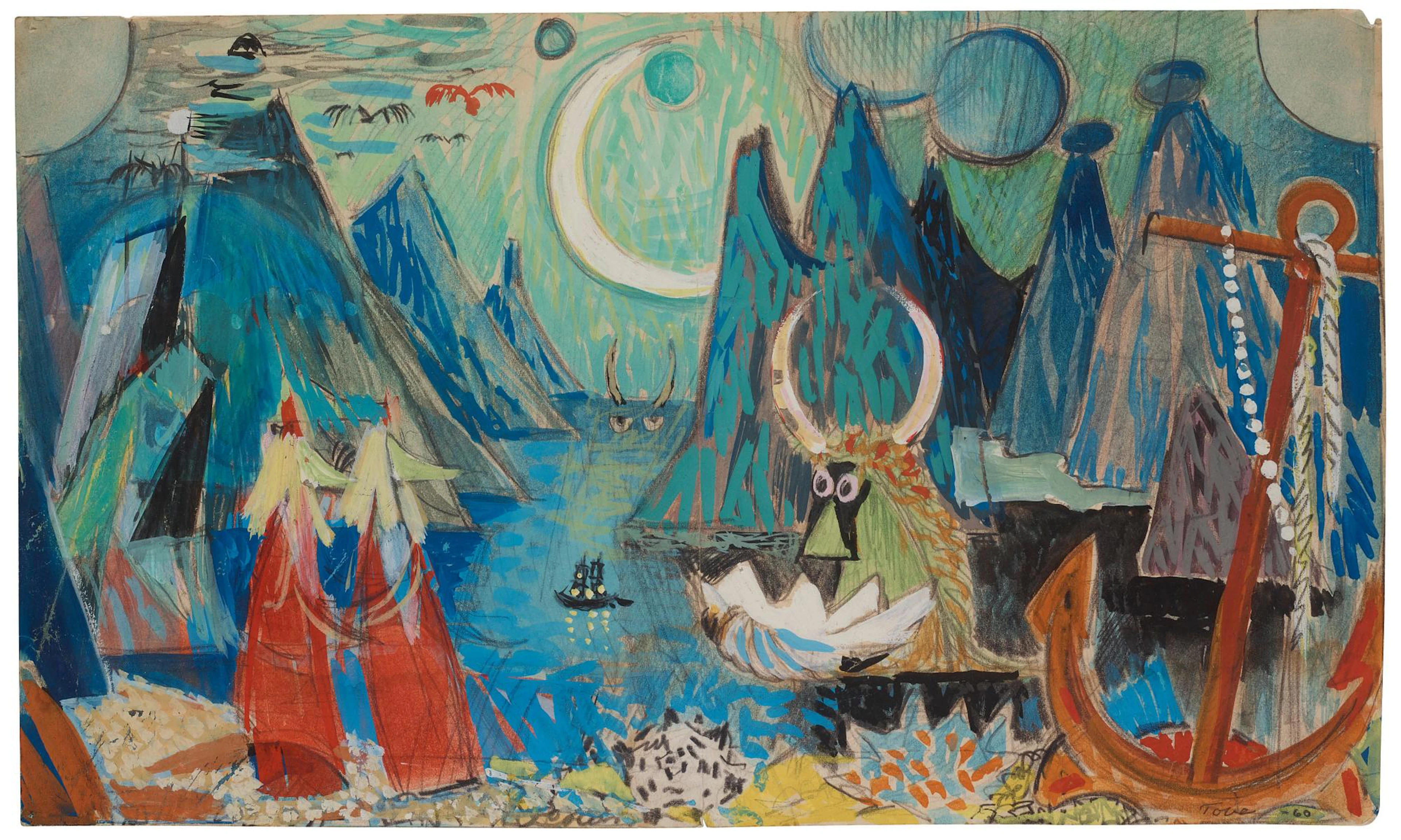 Tove Jansson