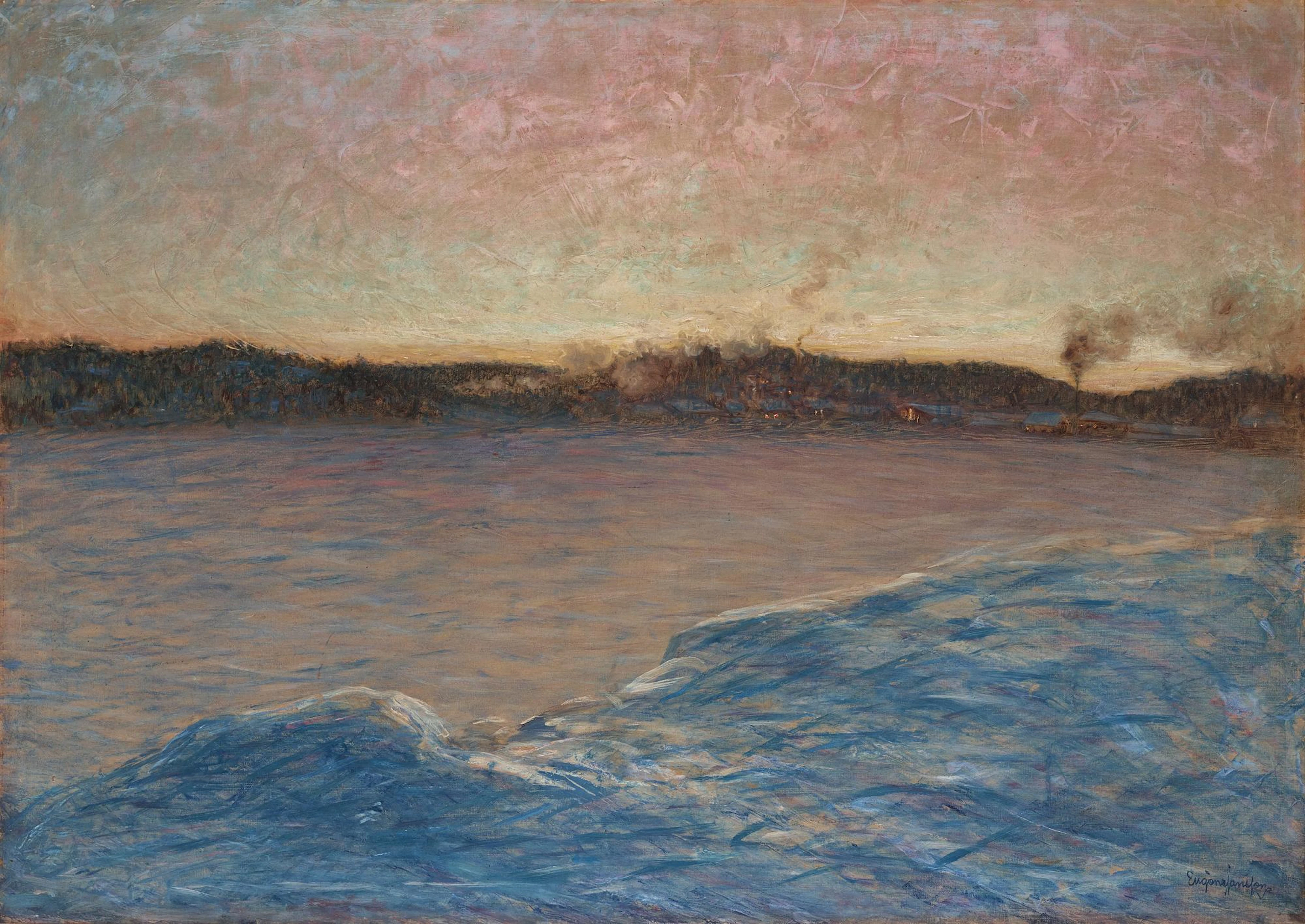 Eugène Jansson