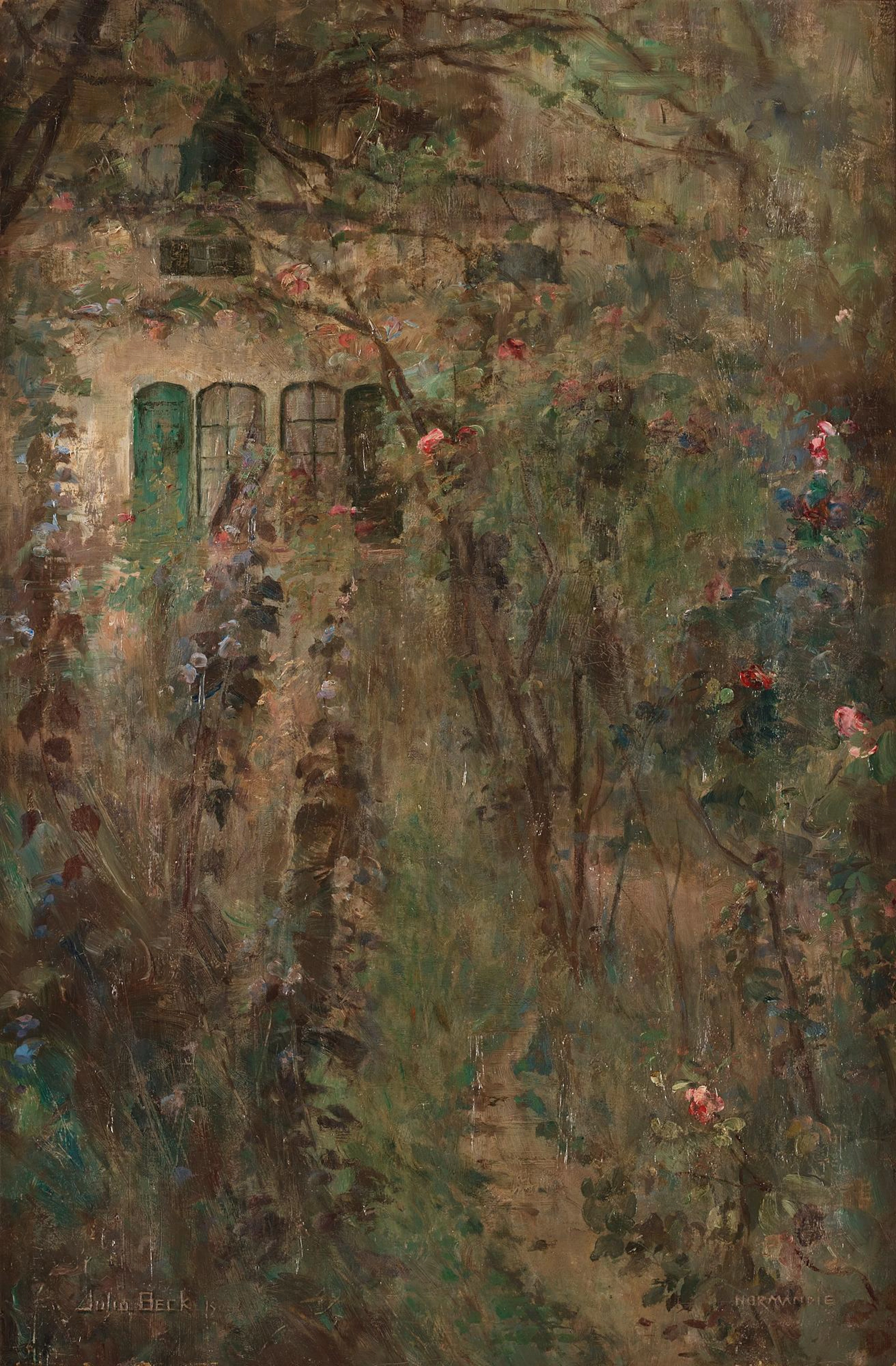 Julia Beck