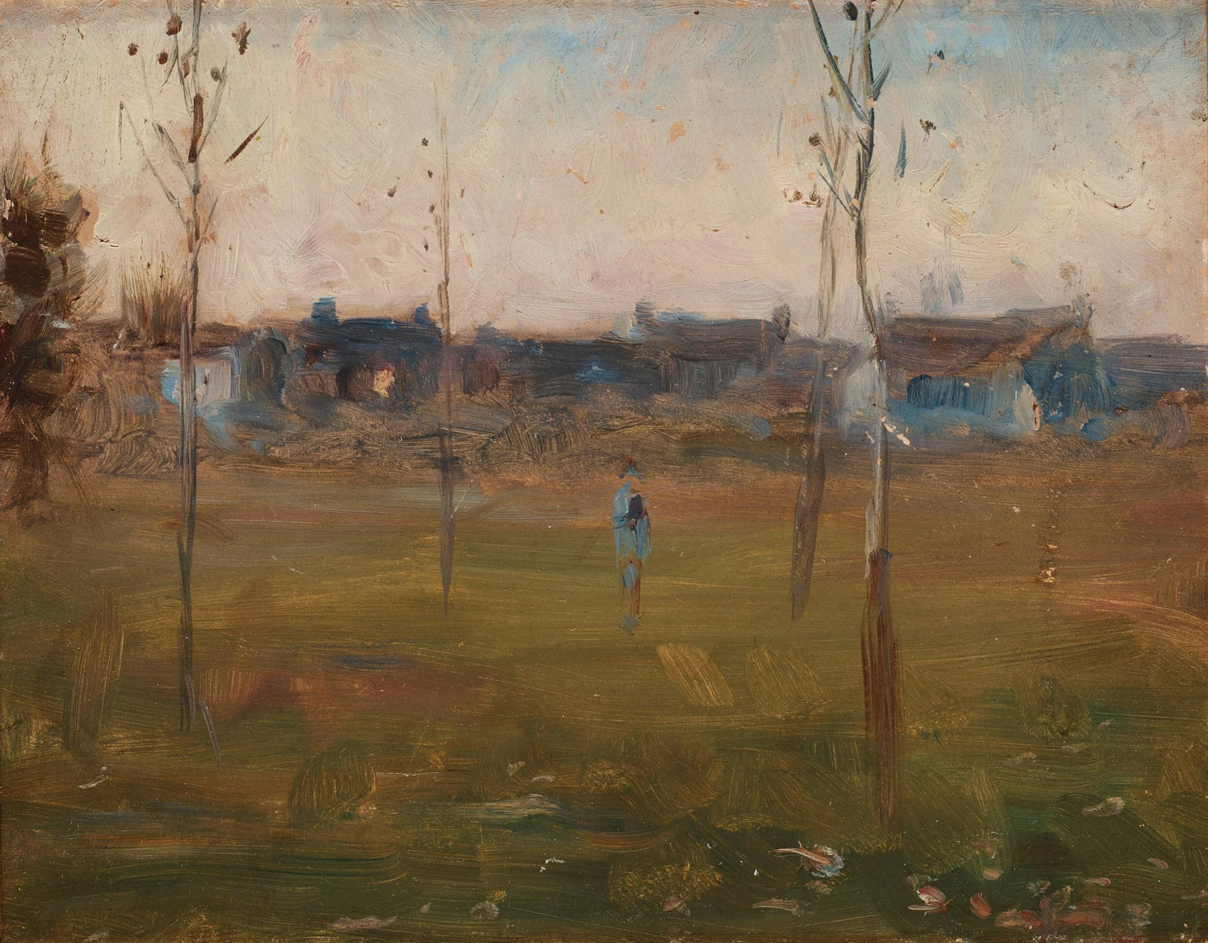 Richard Bergh
