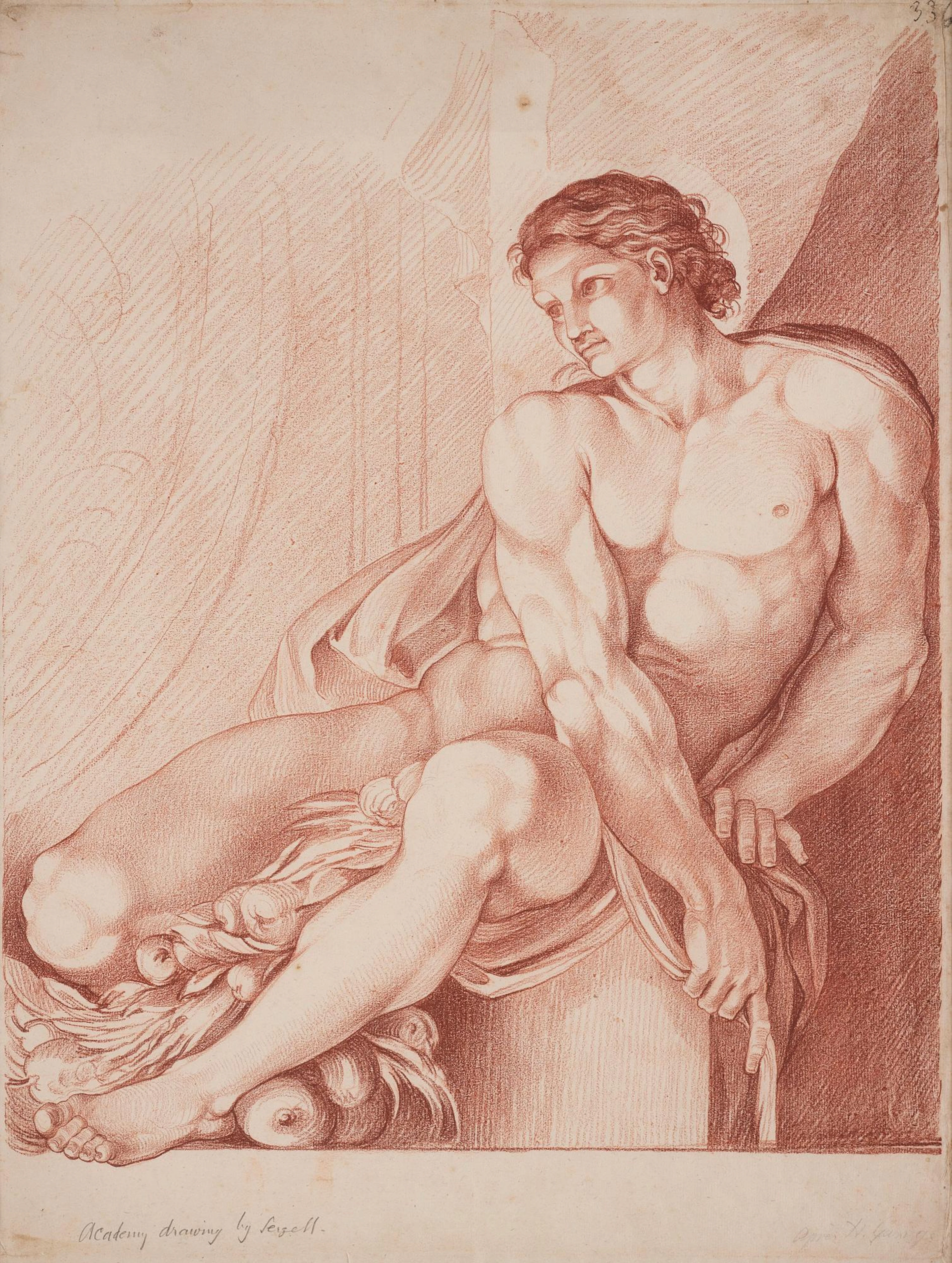 Johan Tobias Sergel