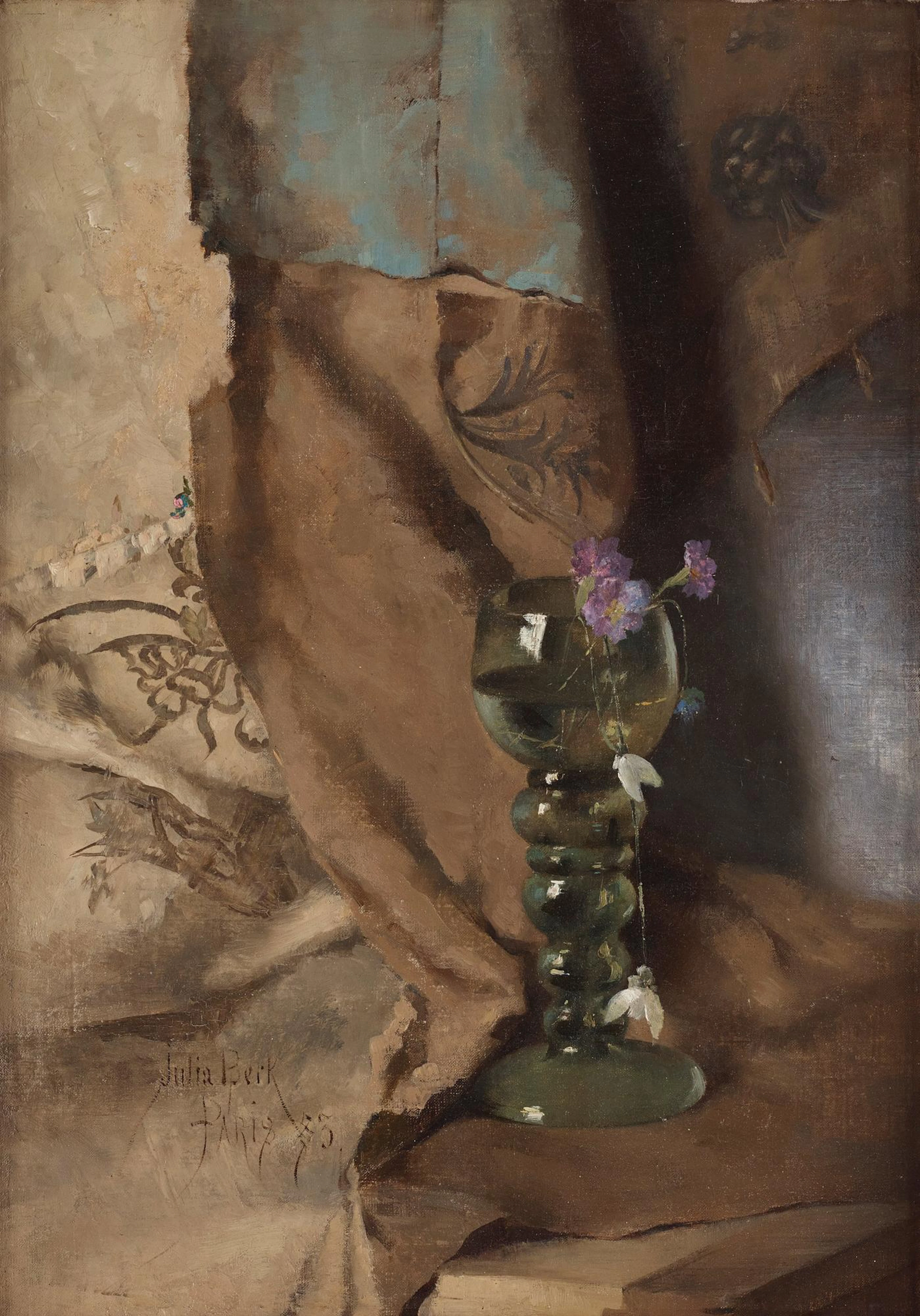 Julia Beck