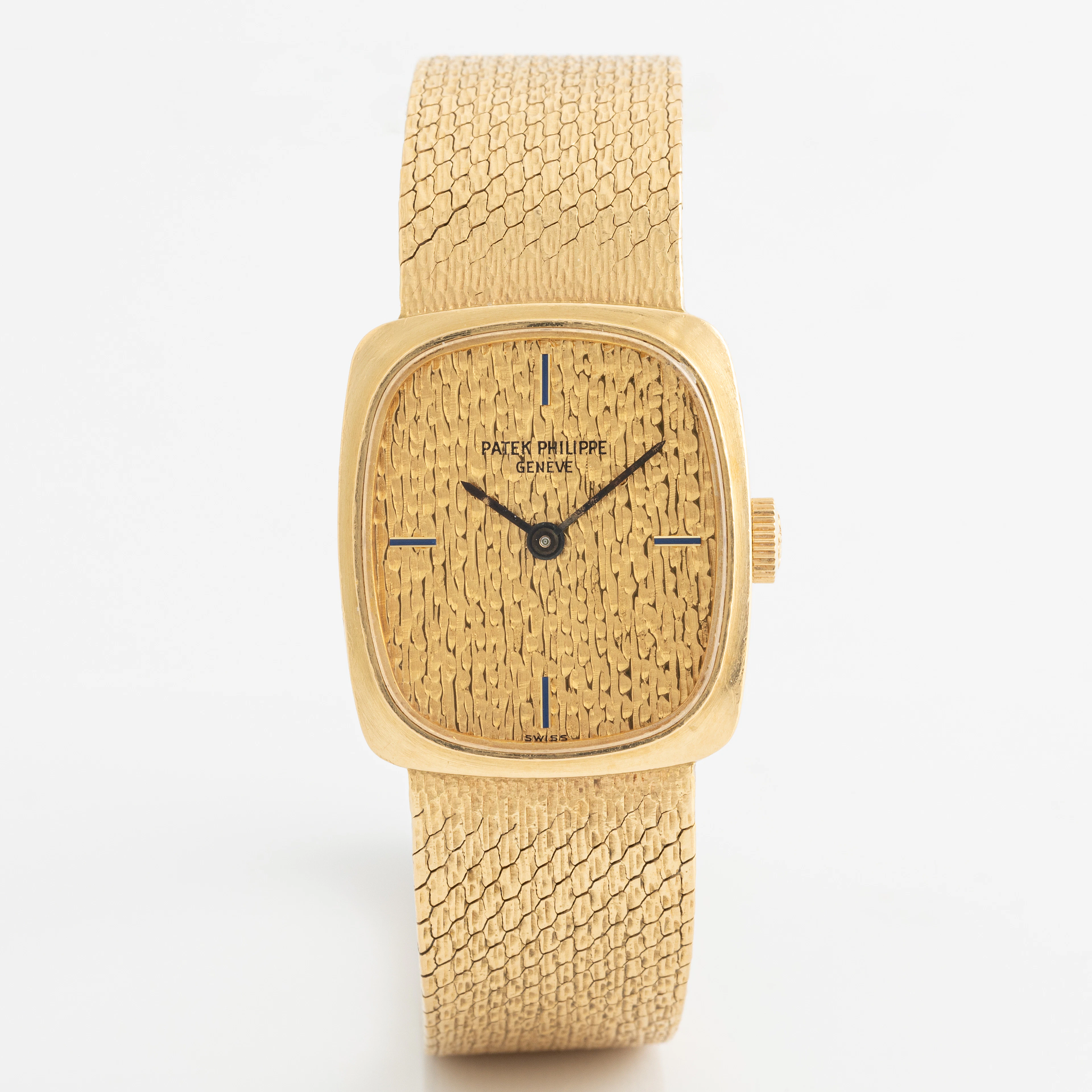 Patek Philippe, wristwatch, 20 x 23 mm