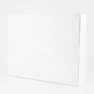 Adventskalender, "Tiffany & Co. x Andy Warhol", Tiffany, 2022.