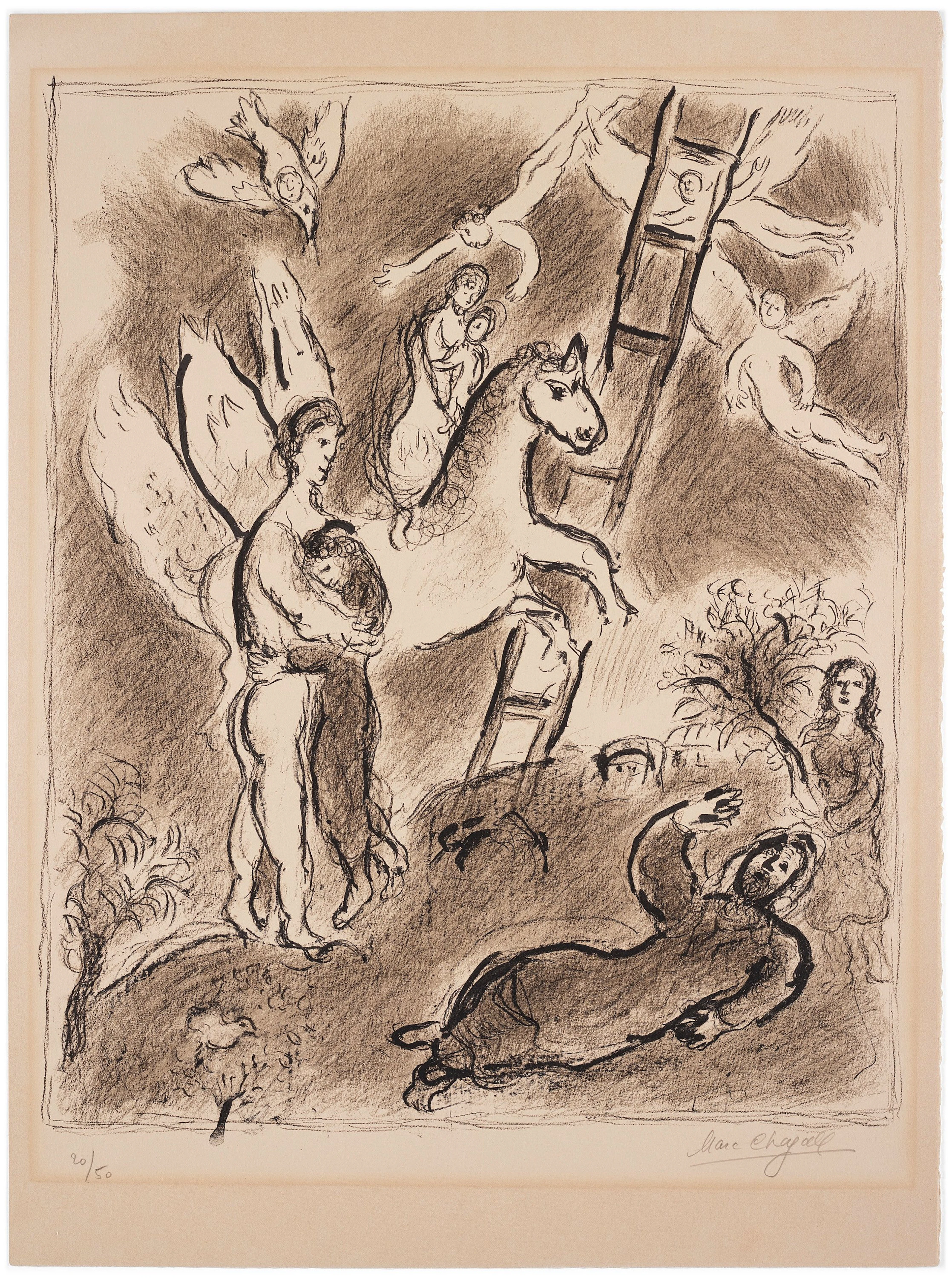 Marc Chagall