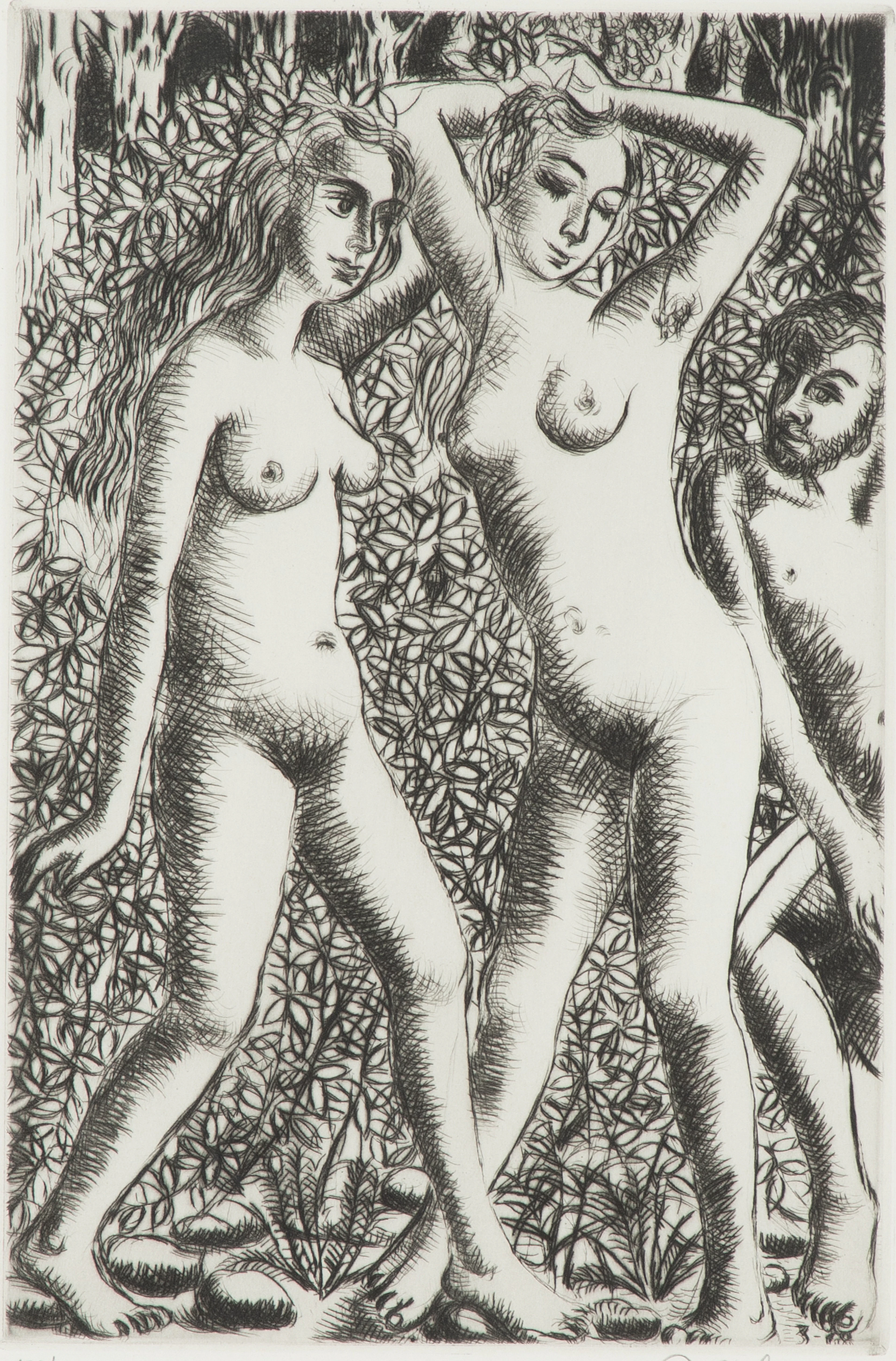 Paul Delvaux
