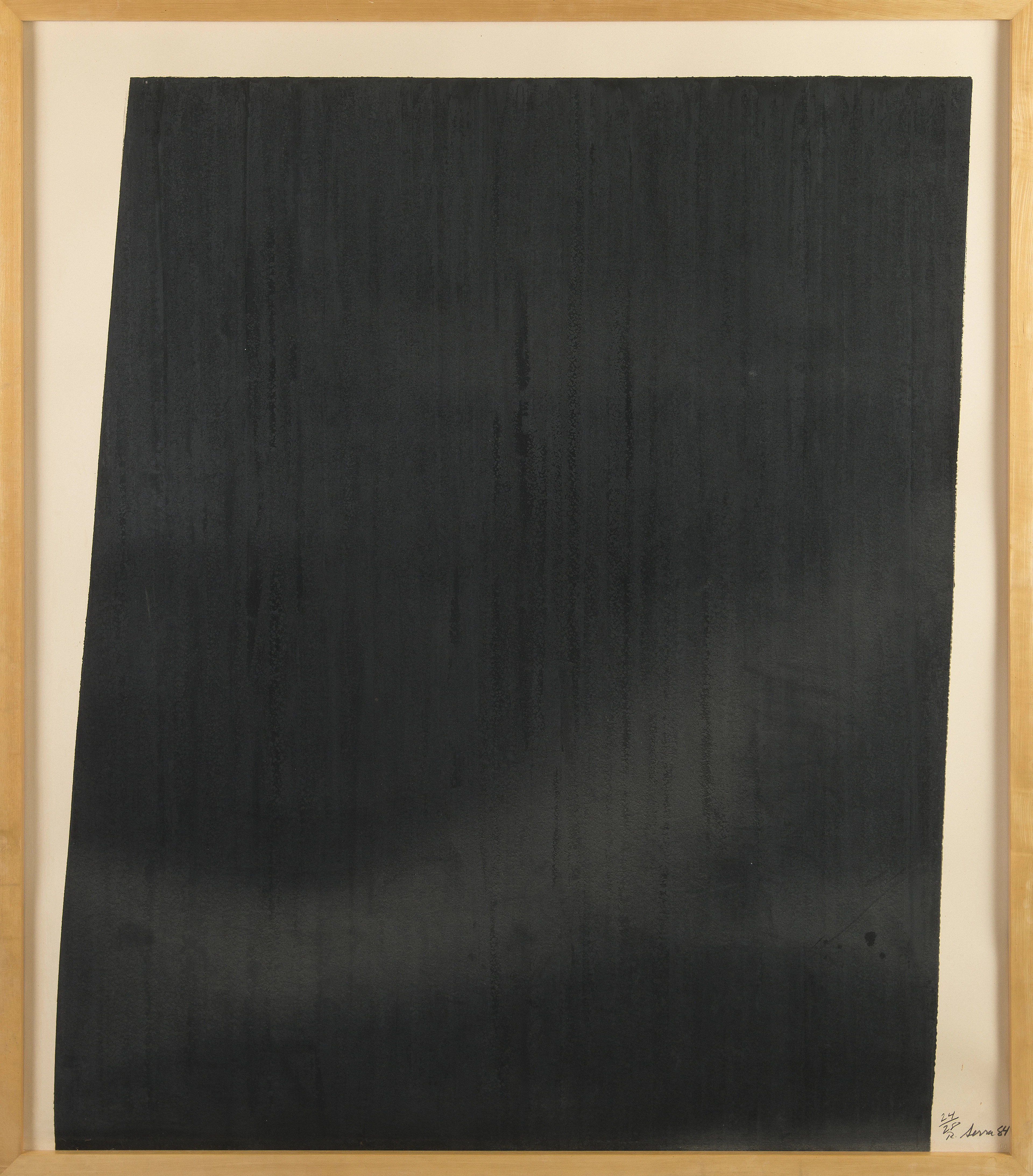 Richard Serra