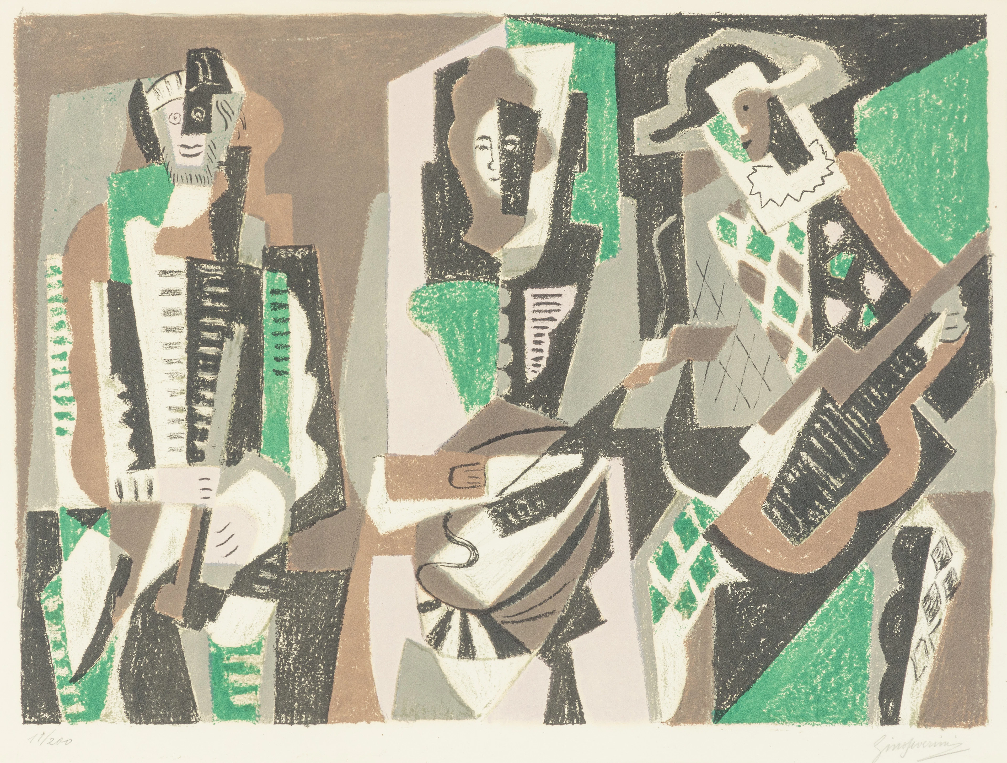 Gino Severini