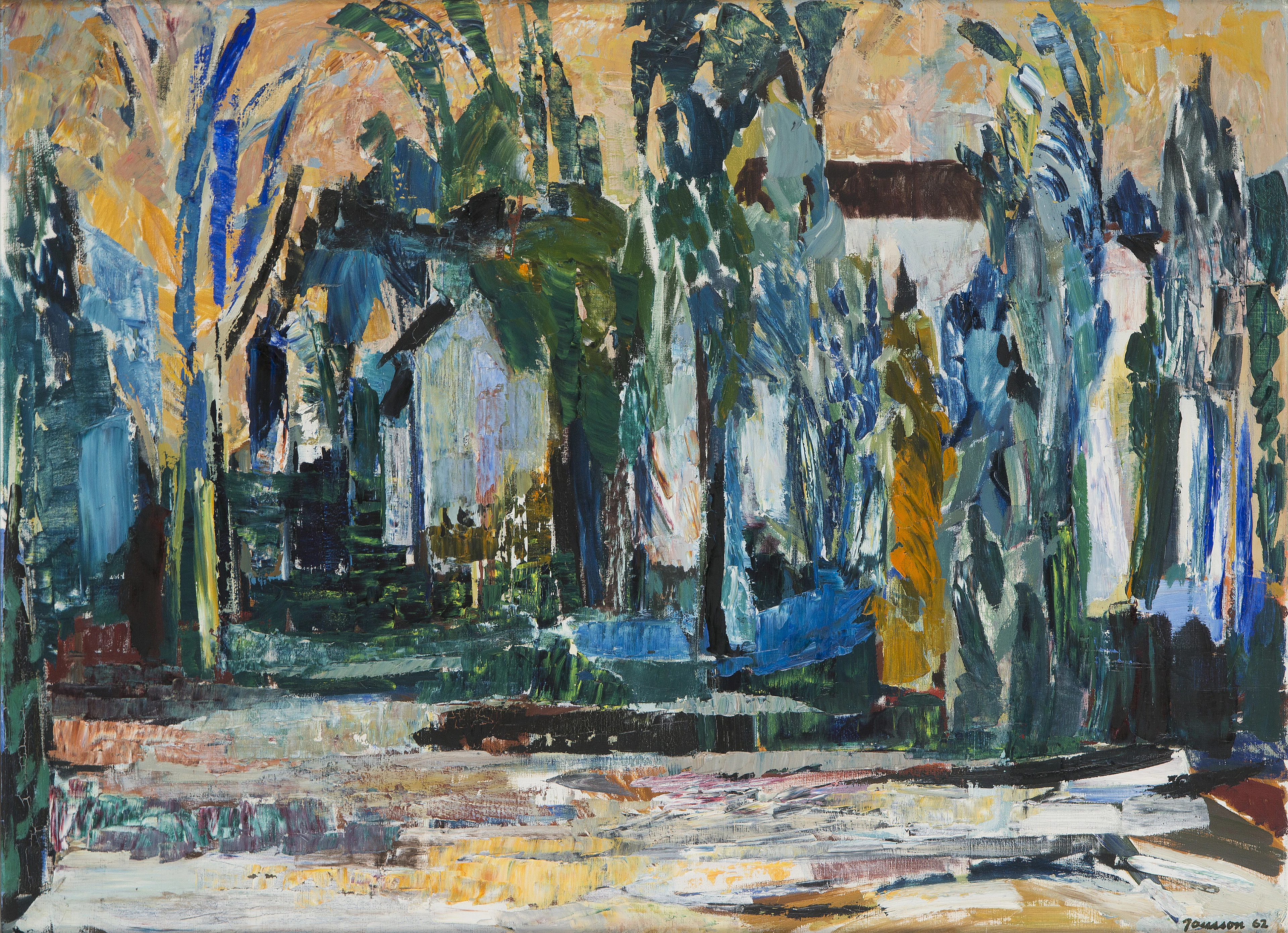 Tove Jansson