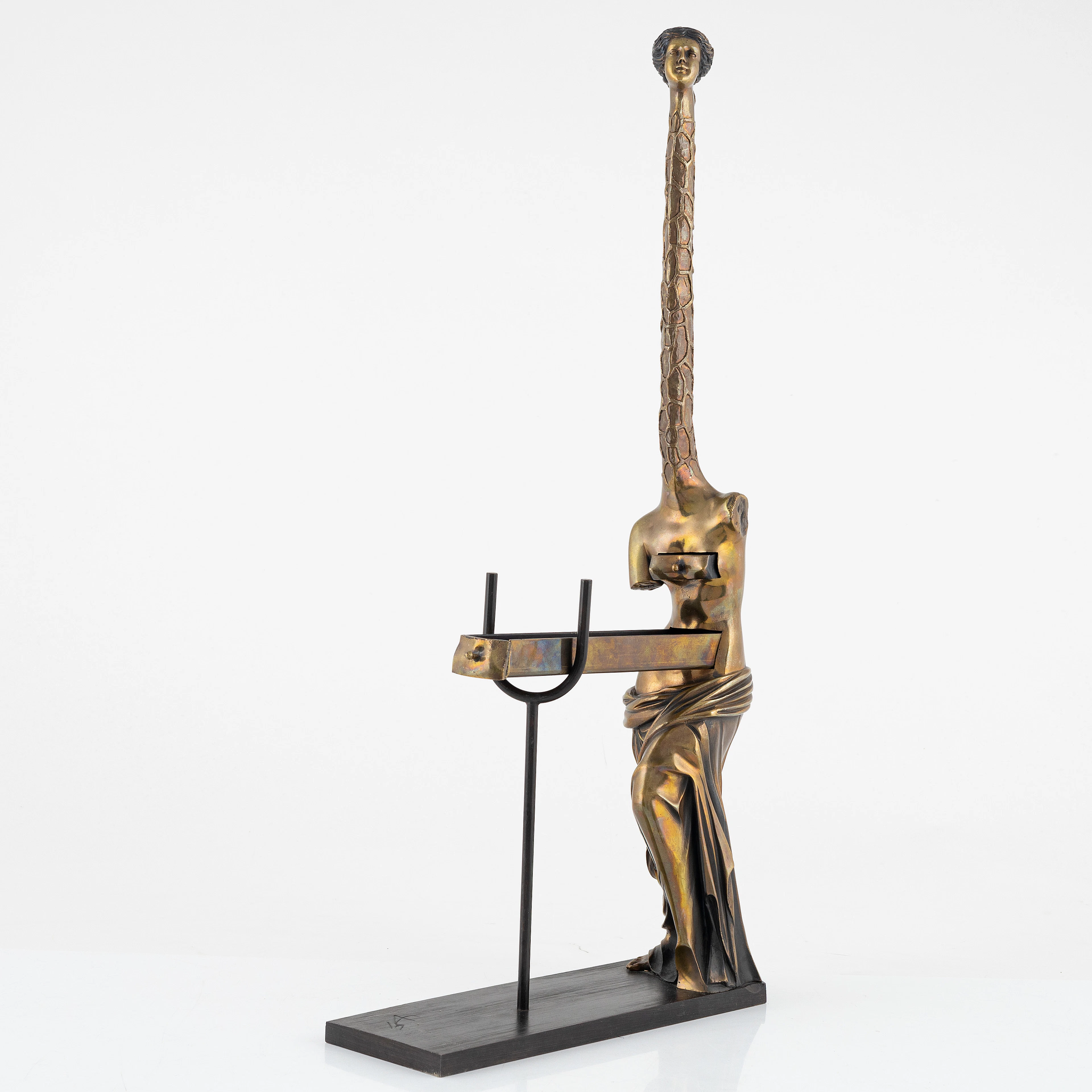 Salvador Dalí