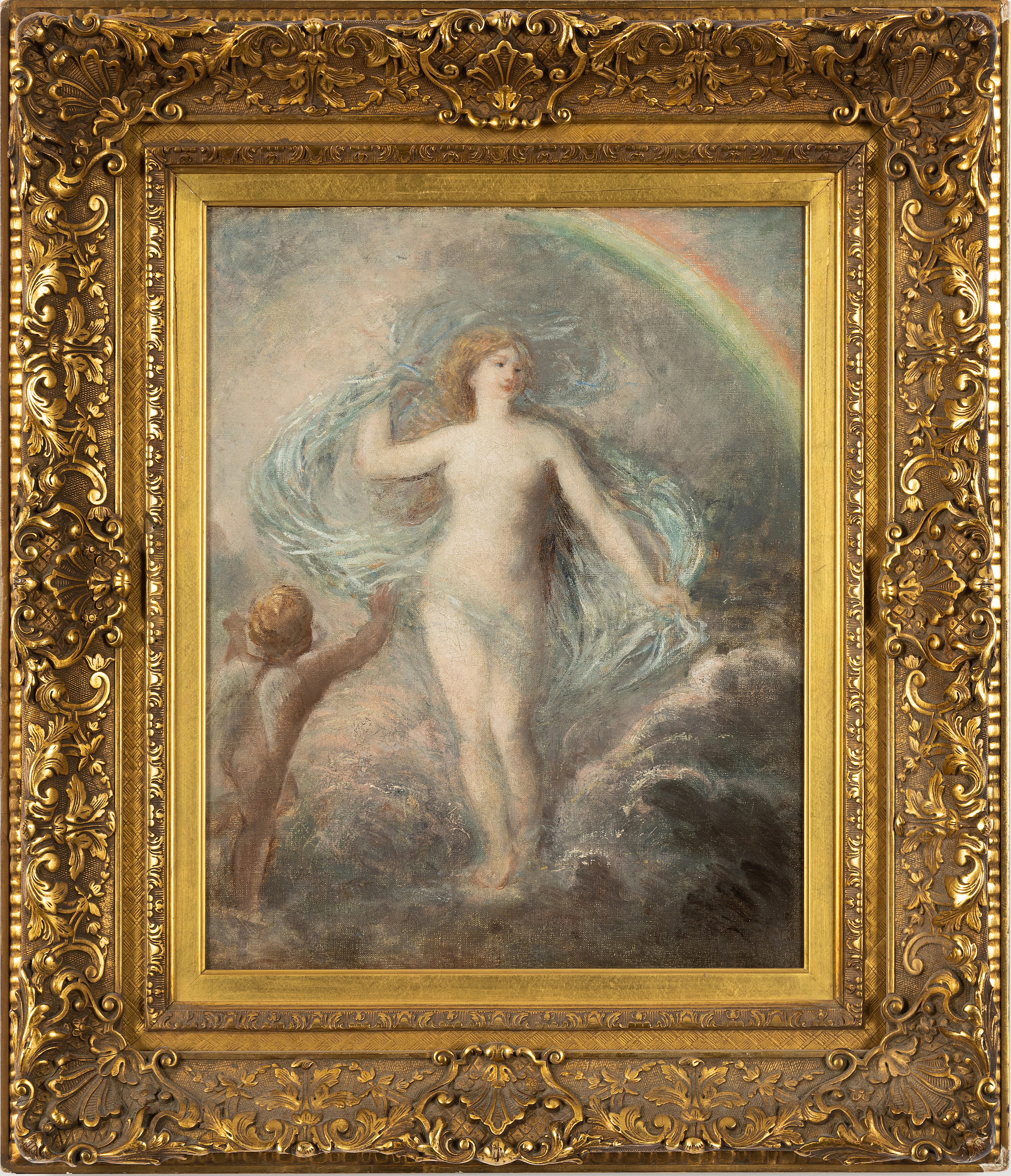 Henri-Théodore Fantin-Latour, circle of