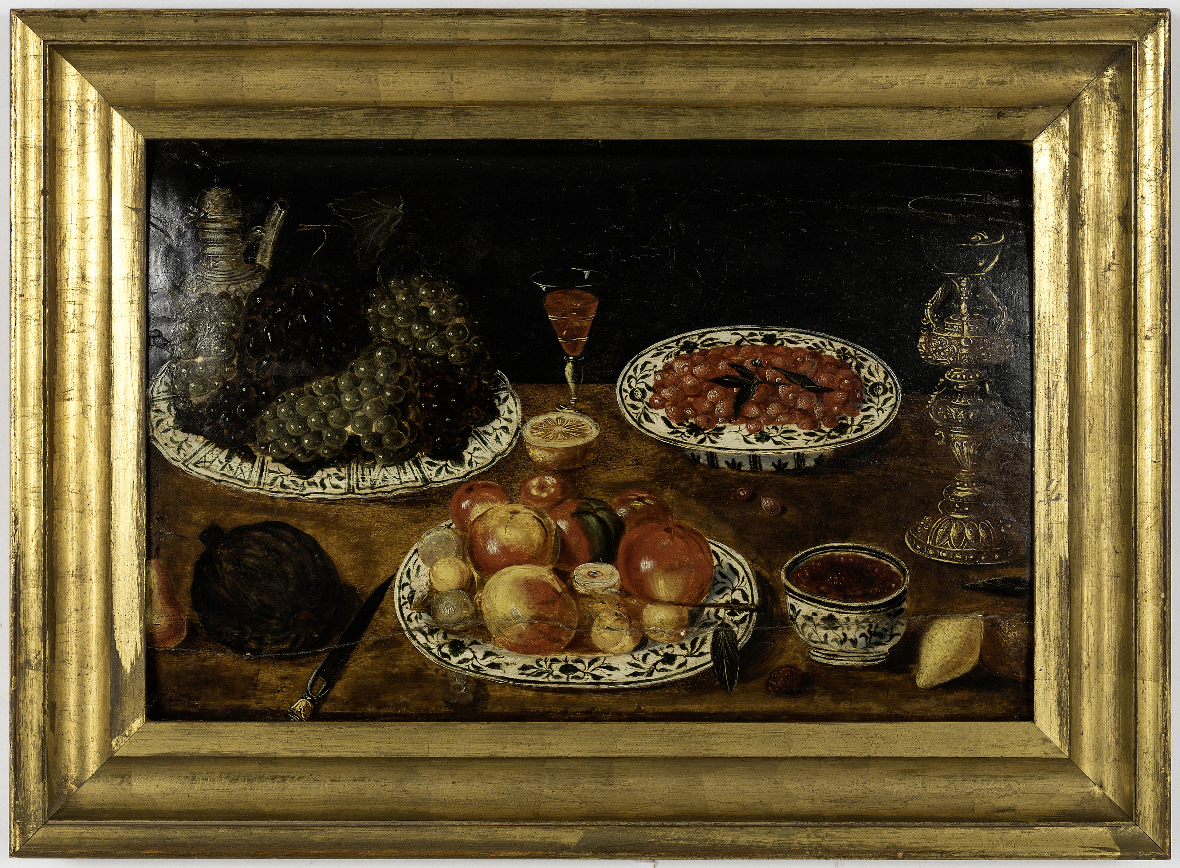 Clara Peeters, in the manner of the artist