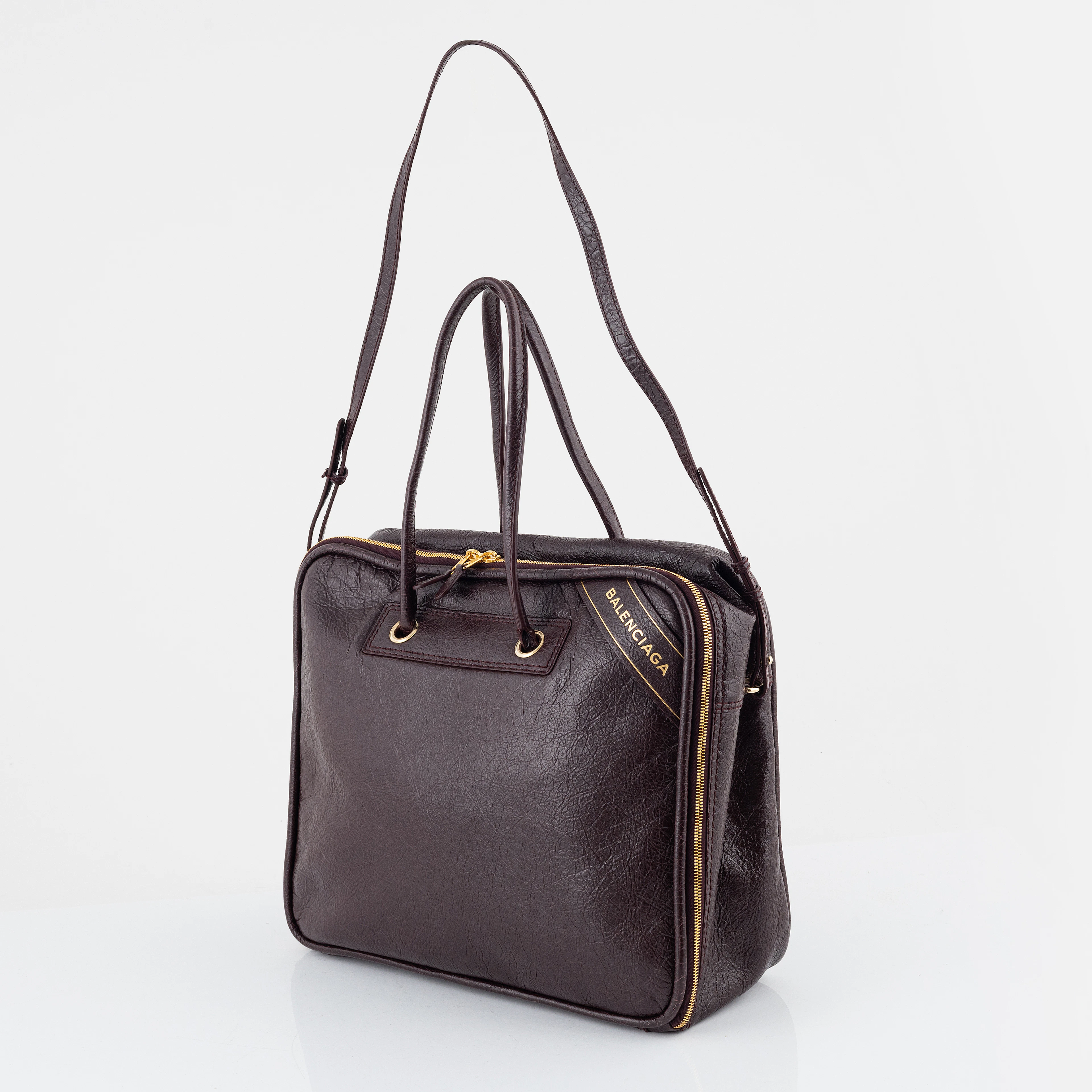 Balenciaga, bag.