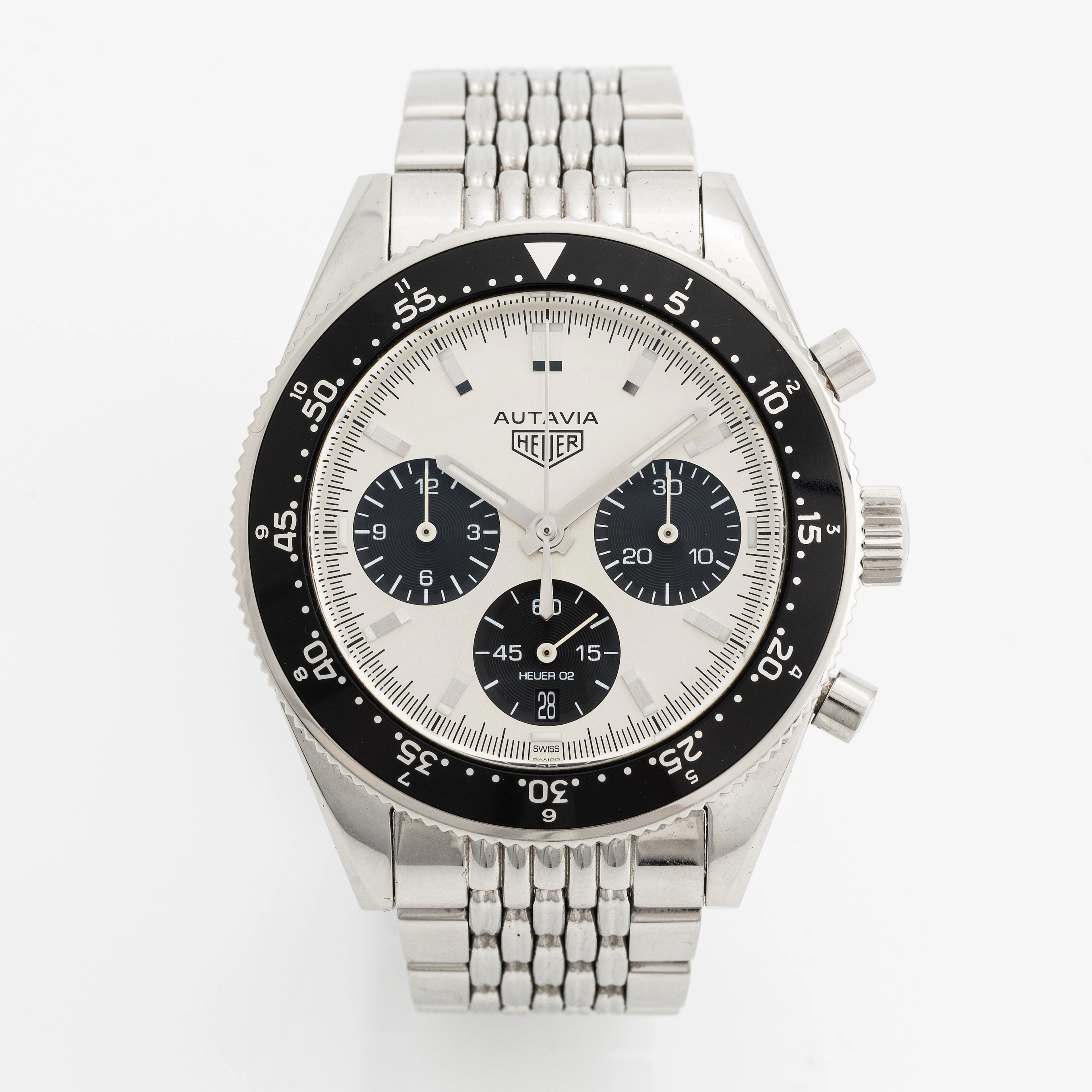 Tag Heuer