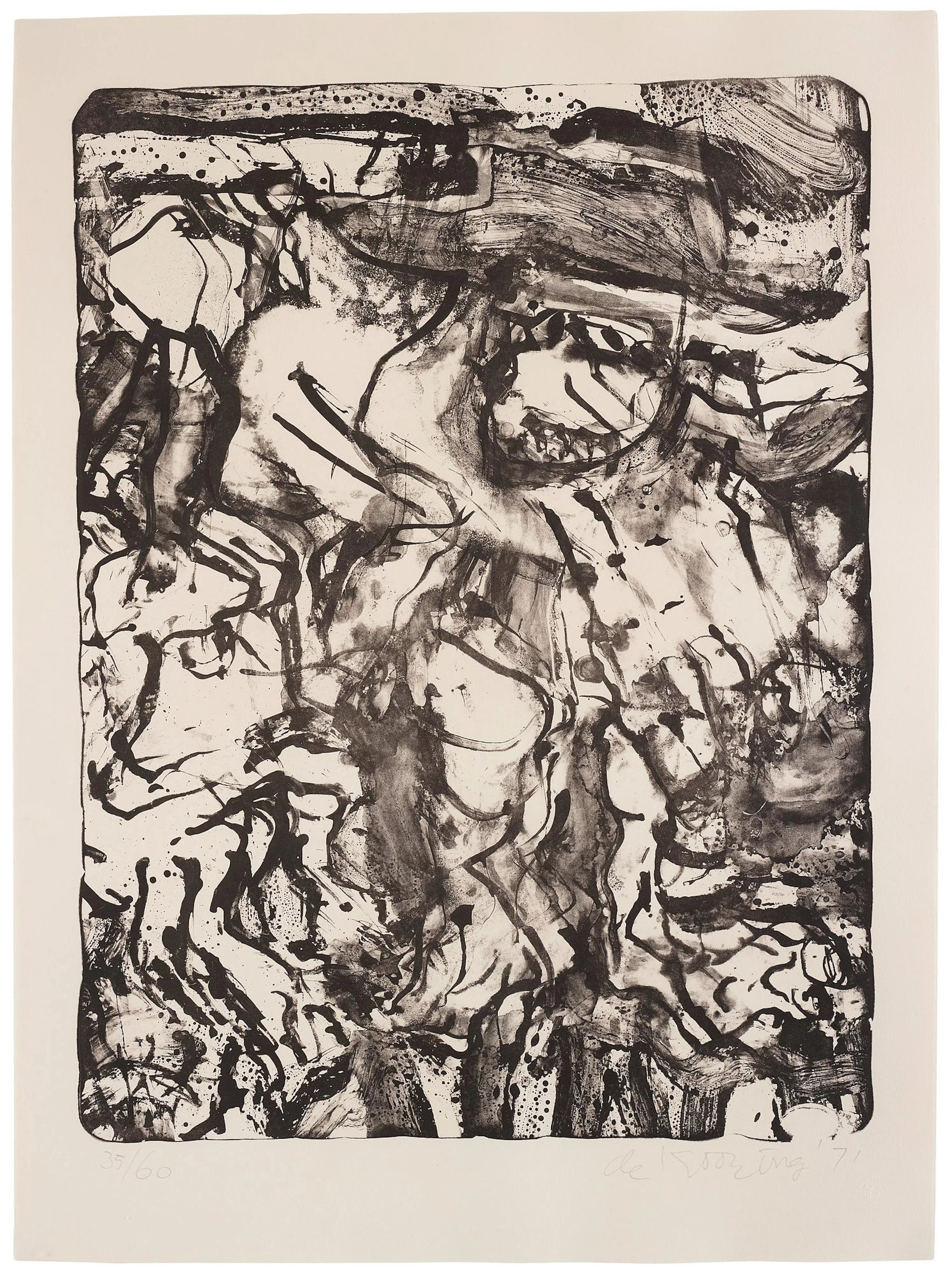 Willem de Kooning