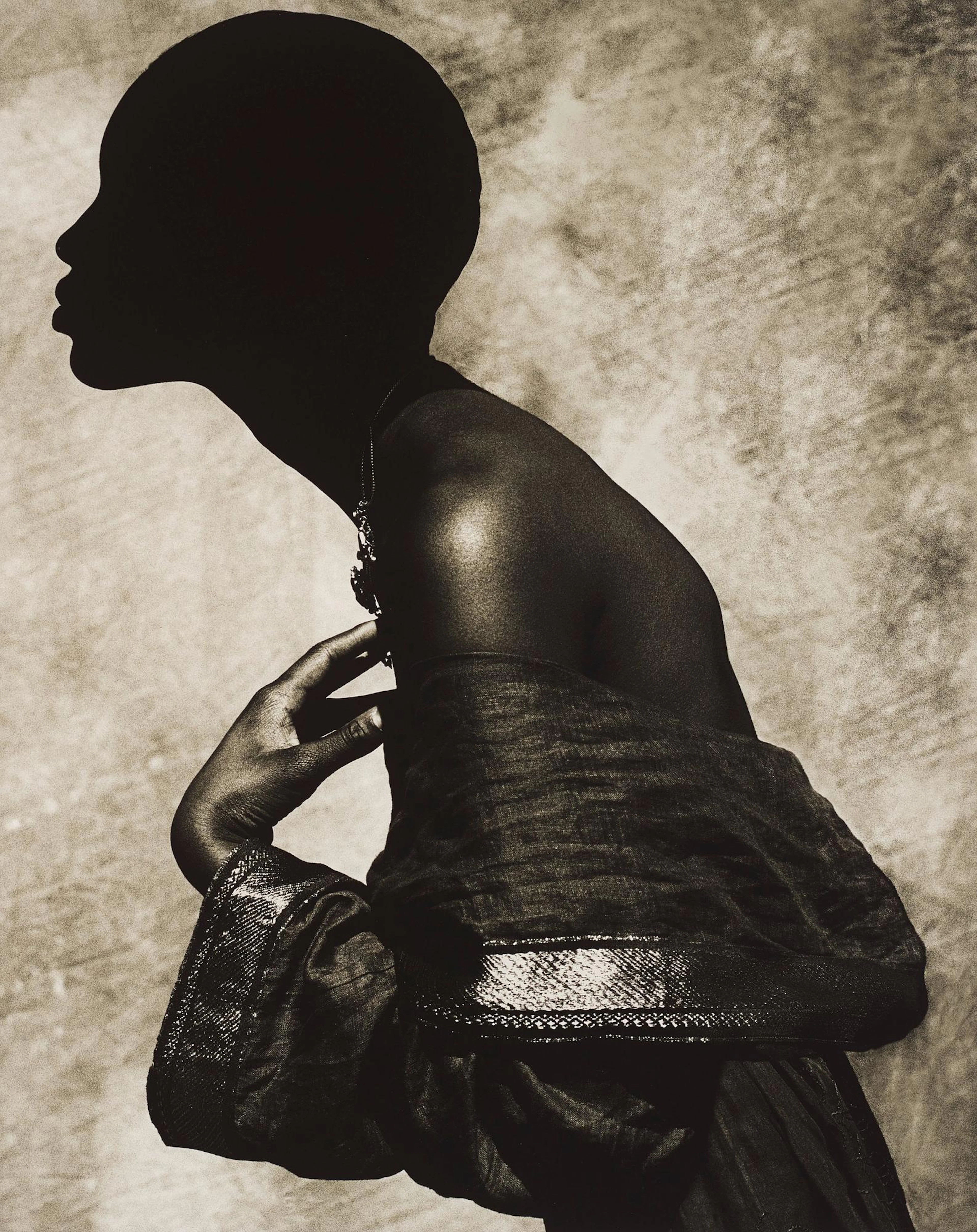 Albert Watson