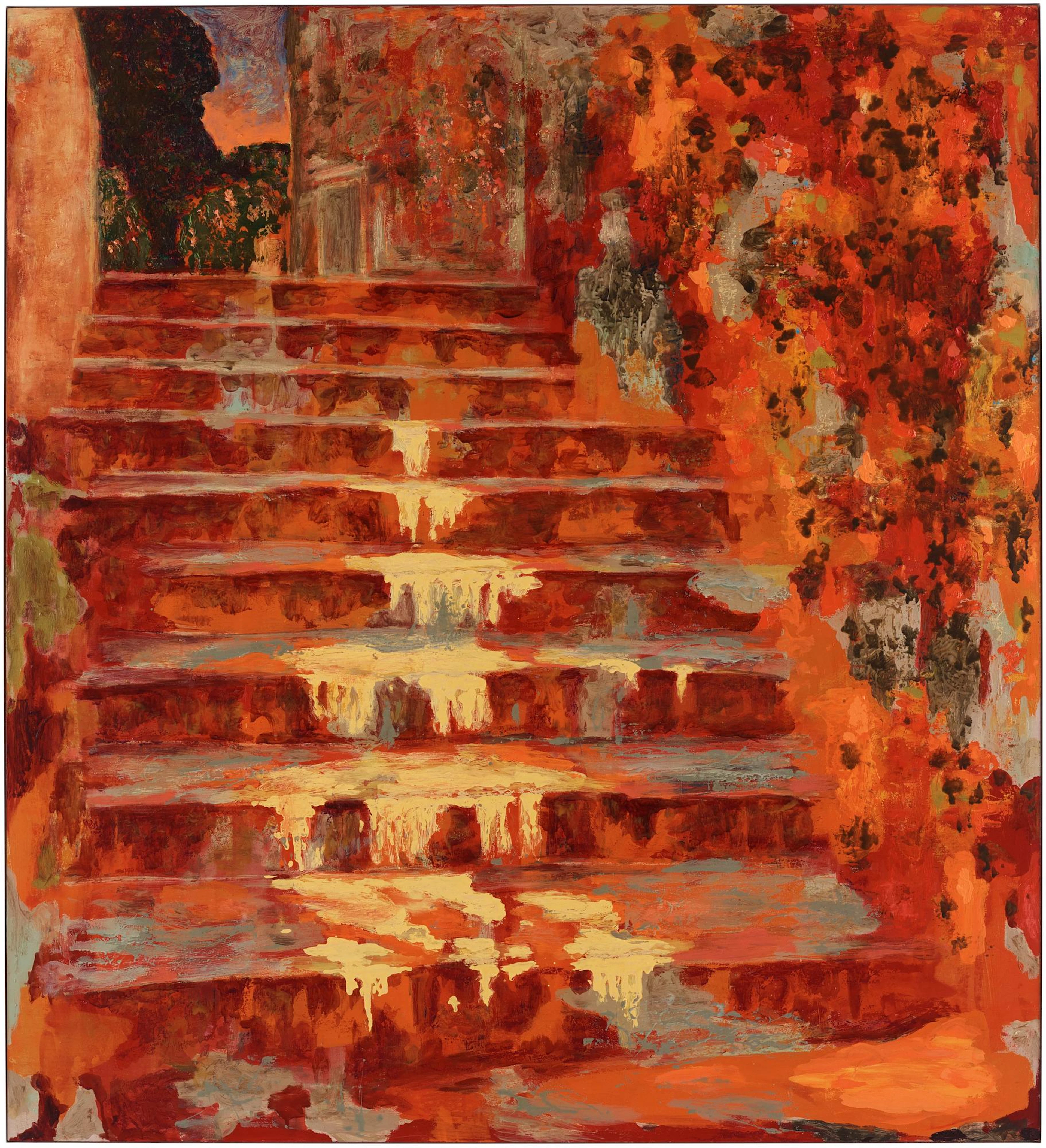 Rolf Hanson
