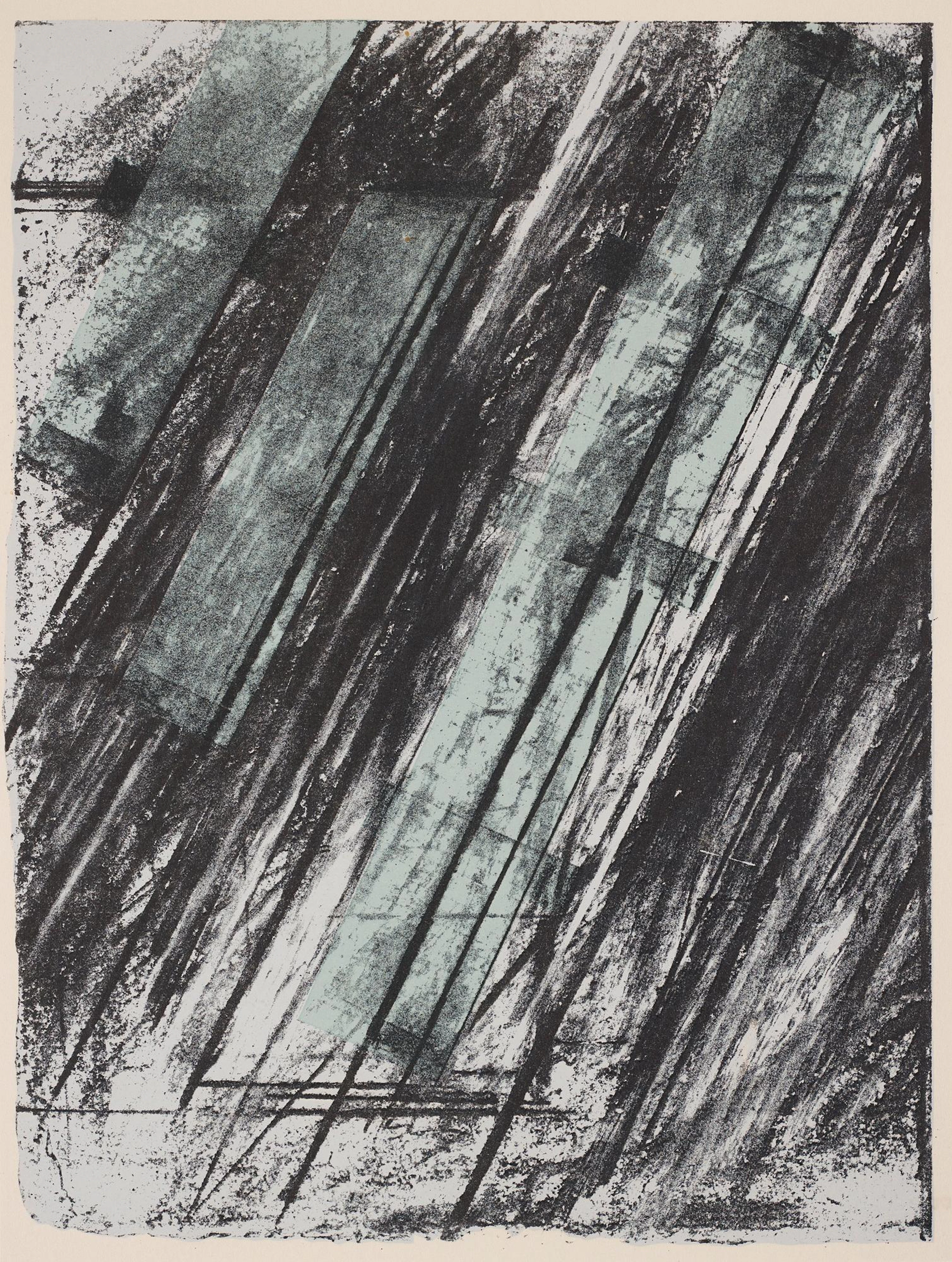 Cy Twombly