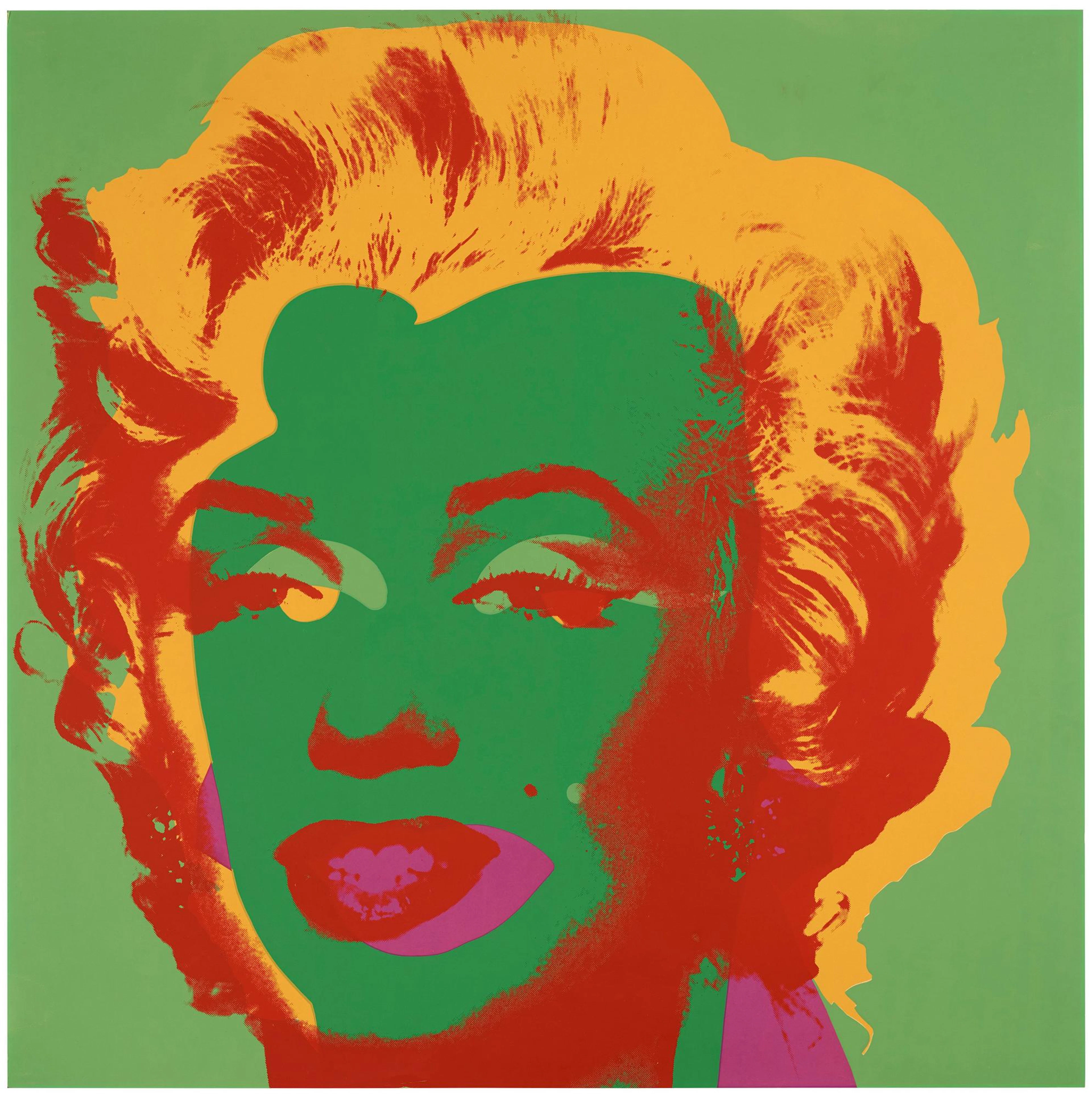Andy Warhol